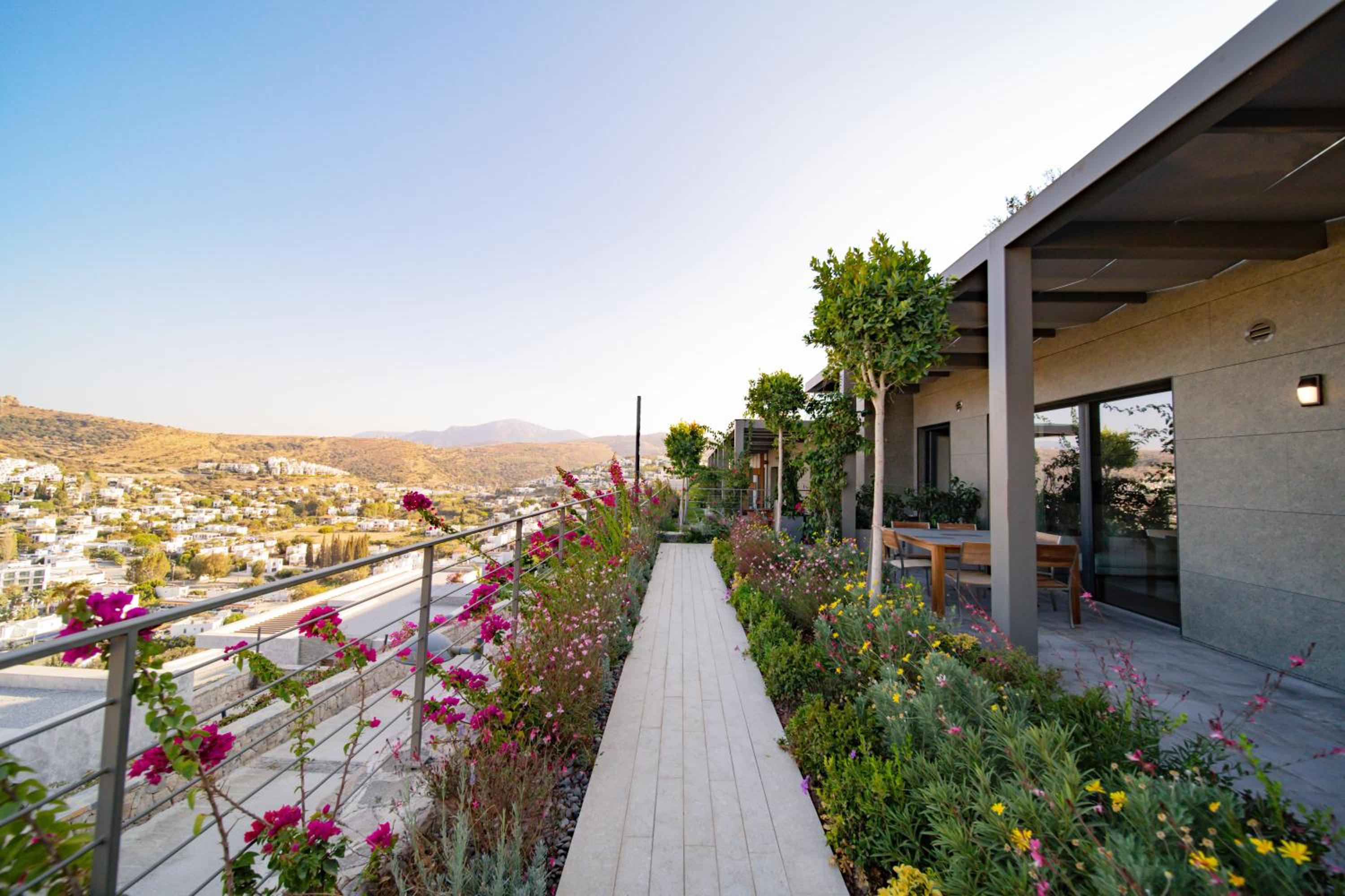 Mare Deluxe Apartments Sea View - Photo 4