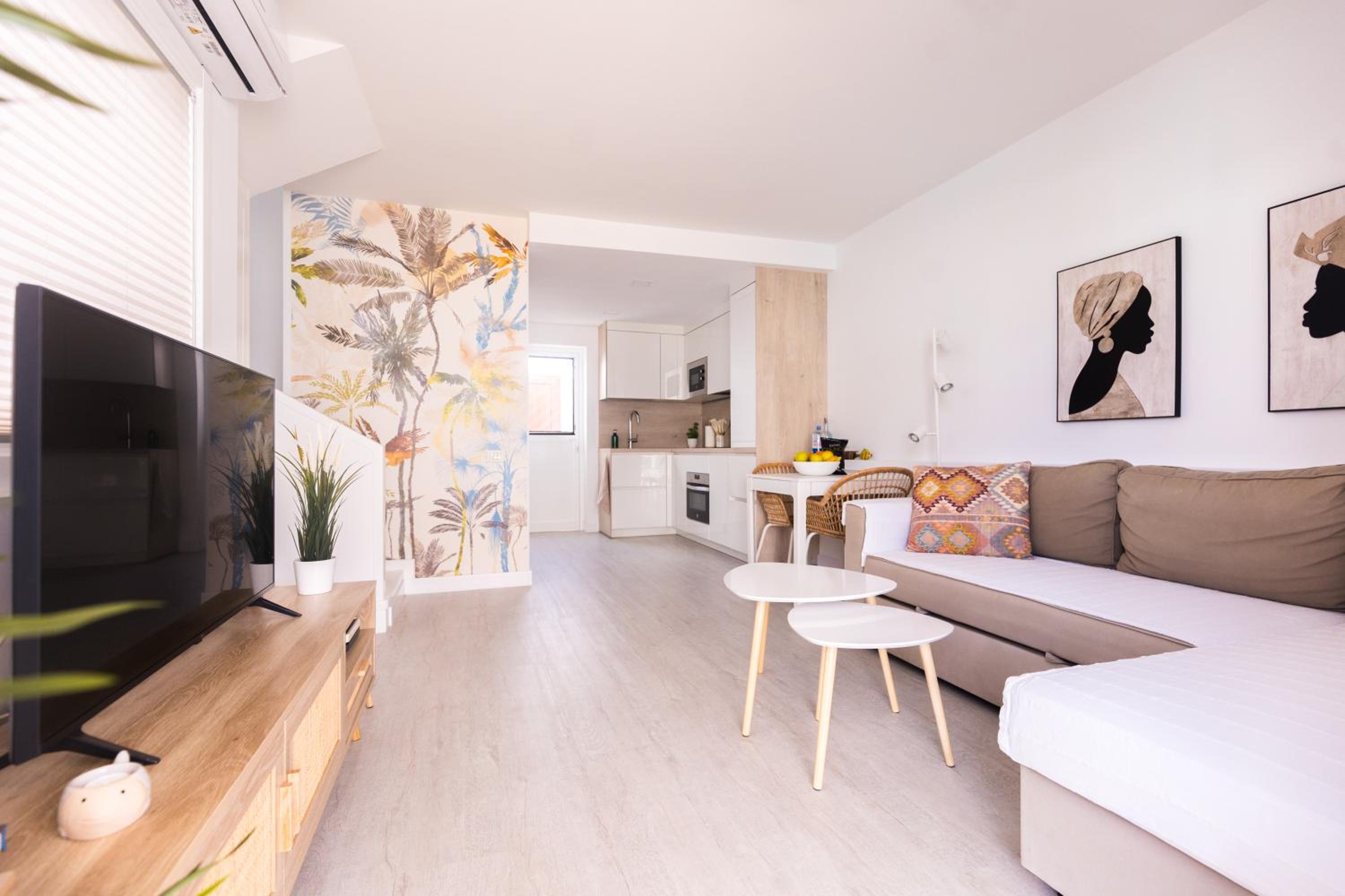 Apartamento
