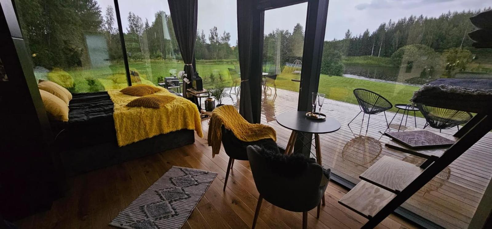 One-Bedroom Villa photo 3