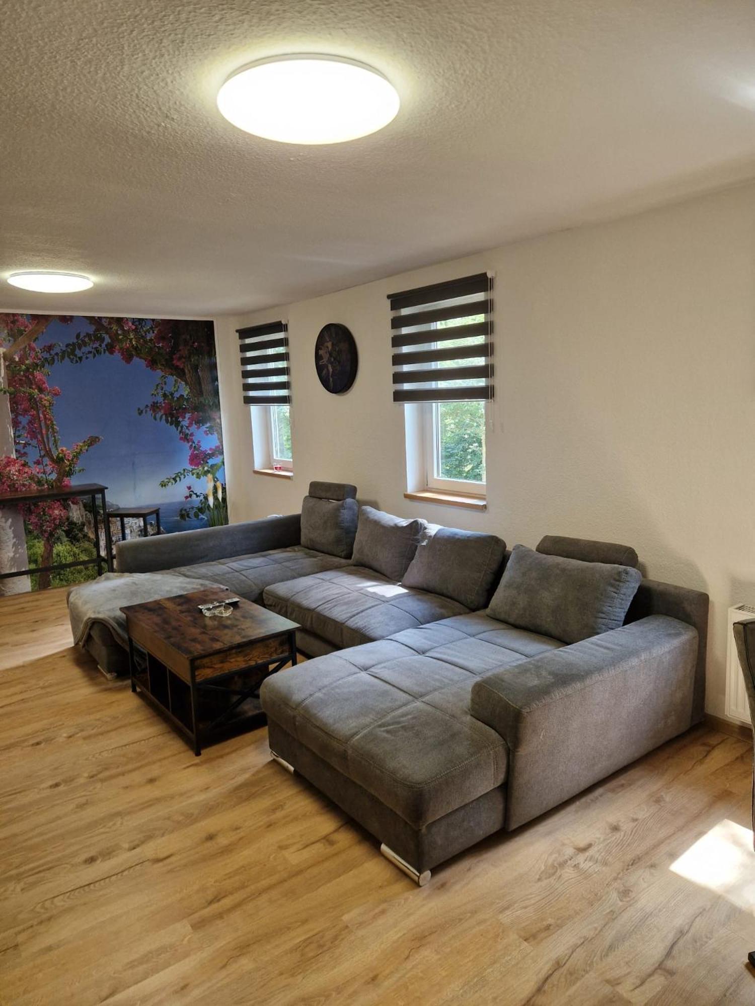 Two-Bedroom Apartment photo 1