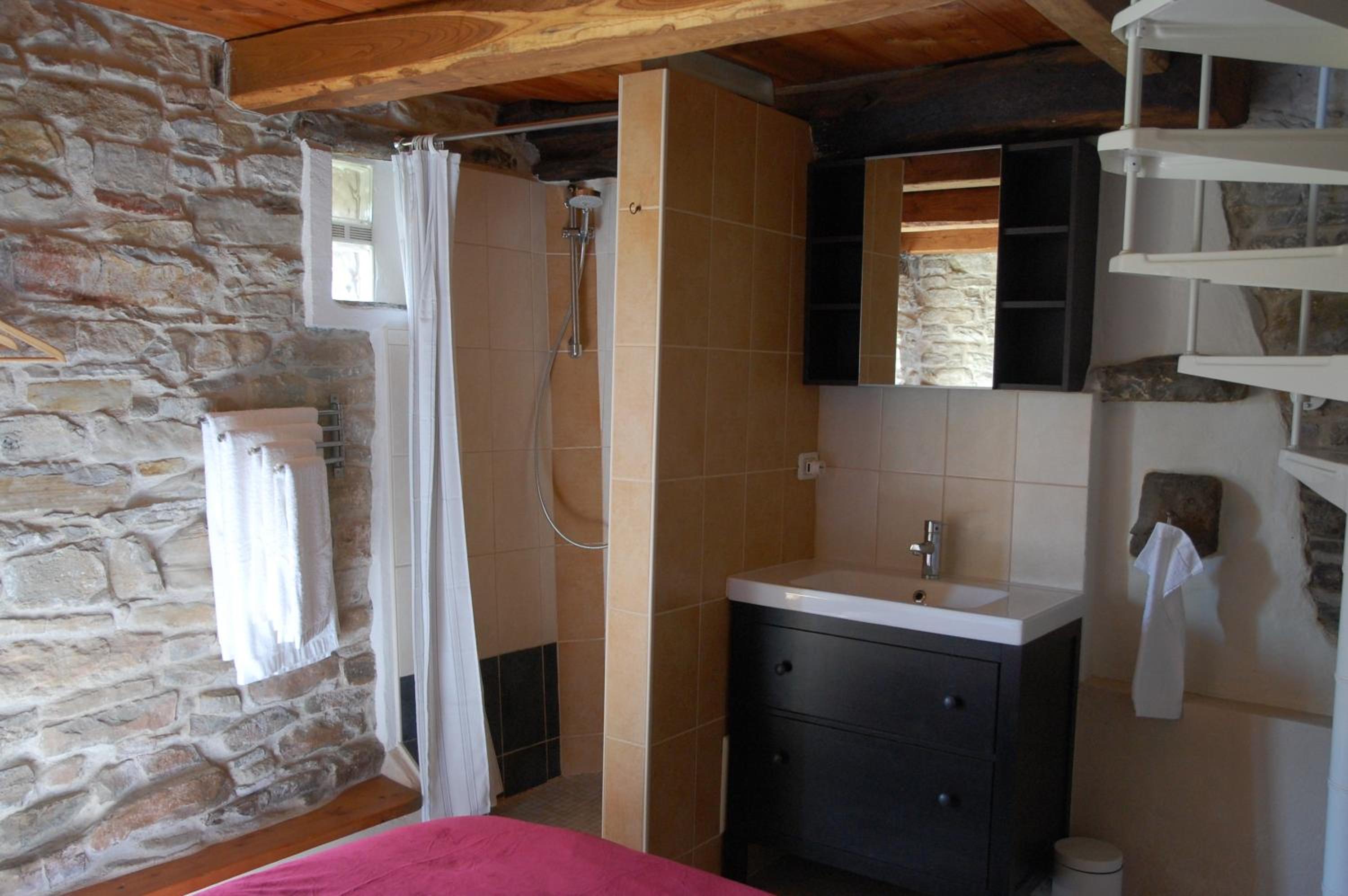 One-Bedroom Chalet photo 3