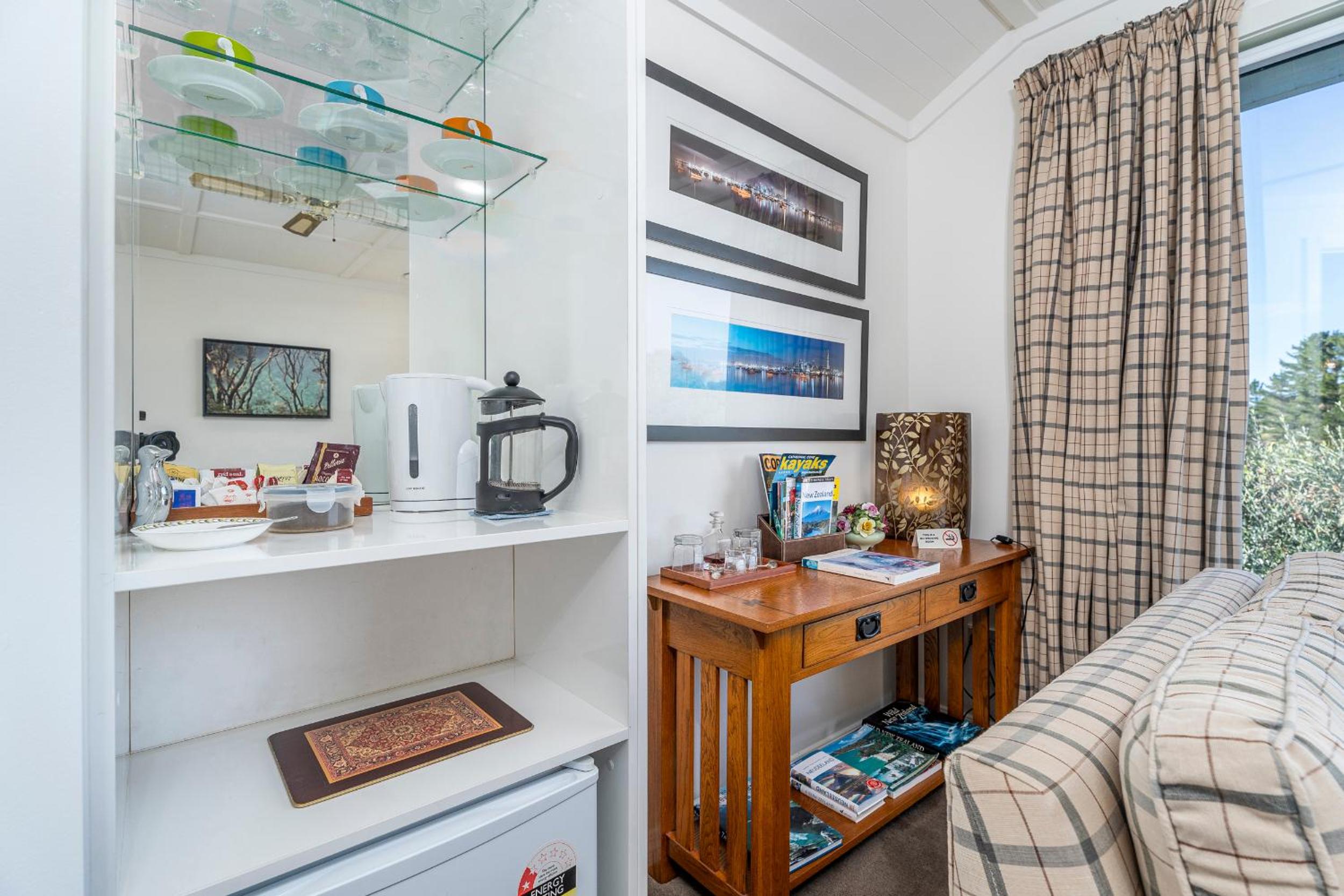 King Suite with Ocean View photo 1