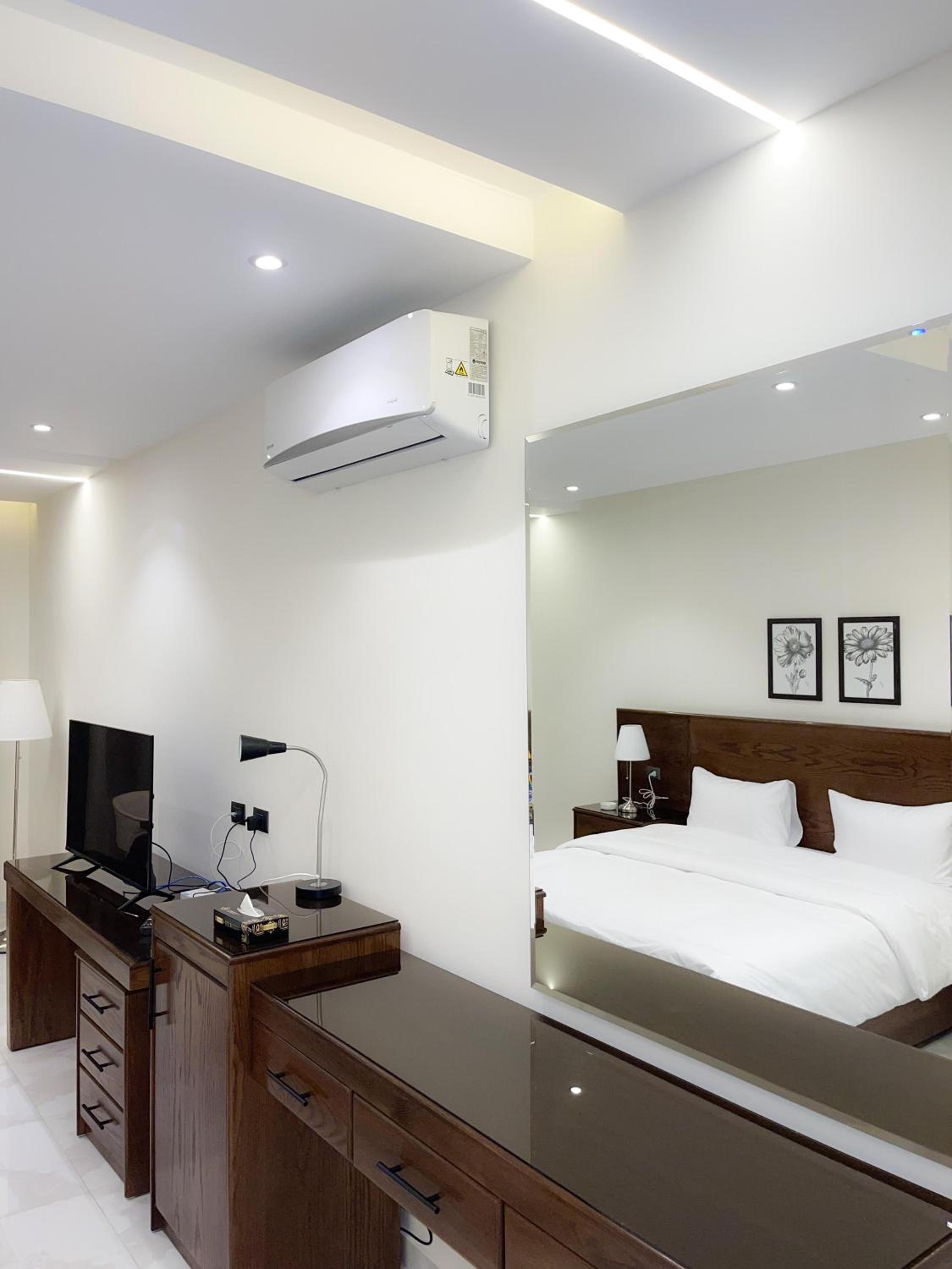 Single Room photo 3