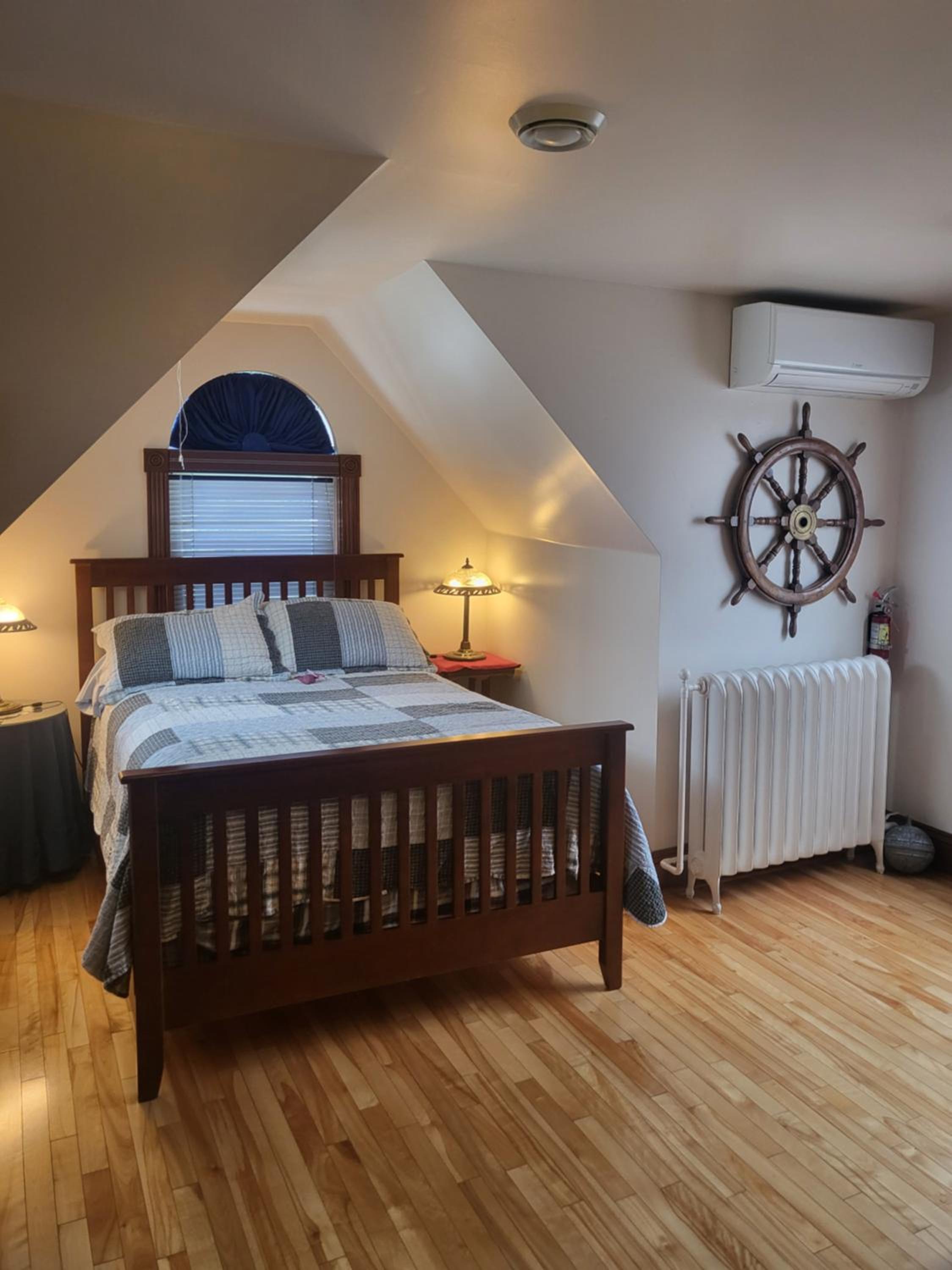 Double Room with Extra Bed photo 2