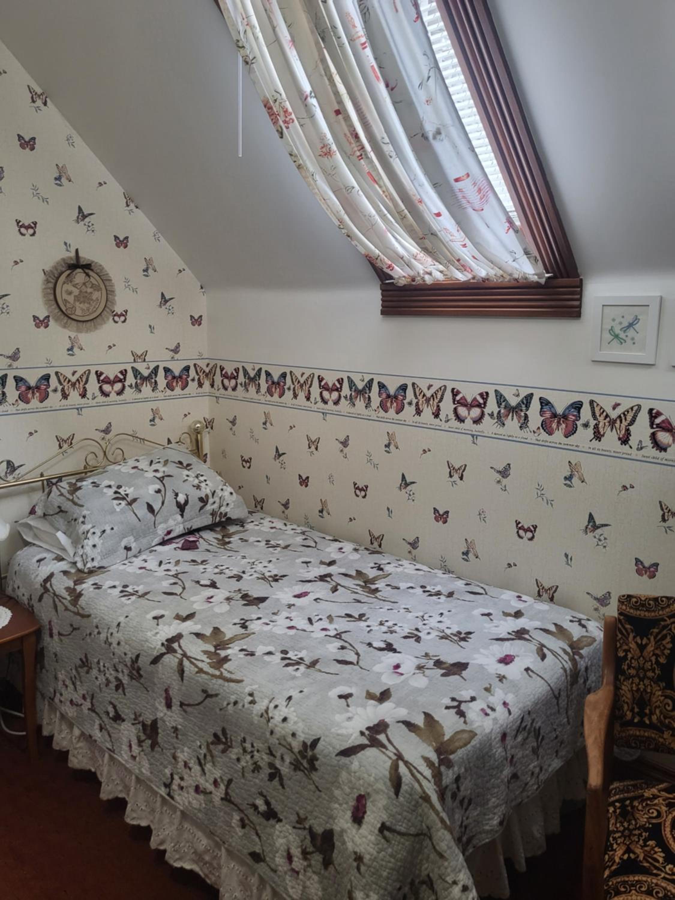 Twin Room photo 2