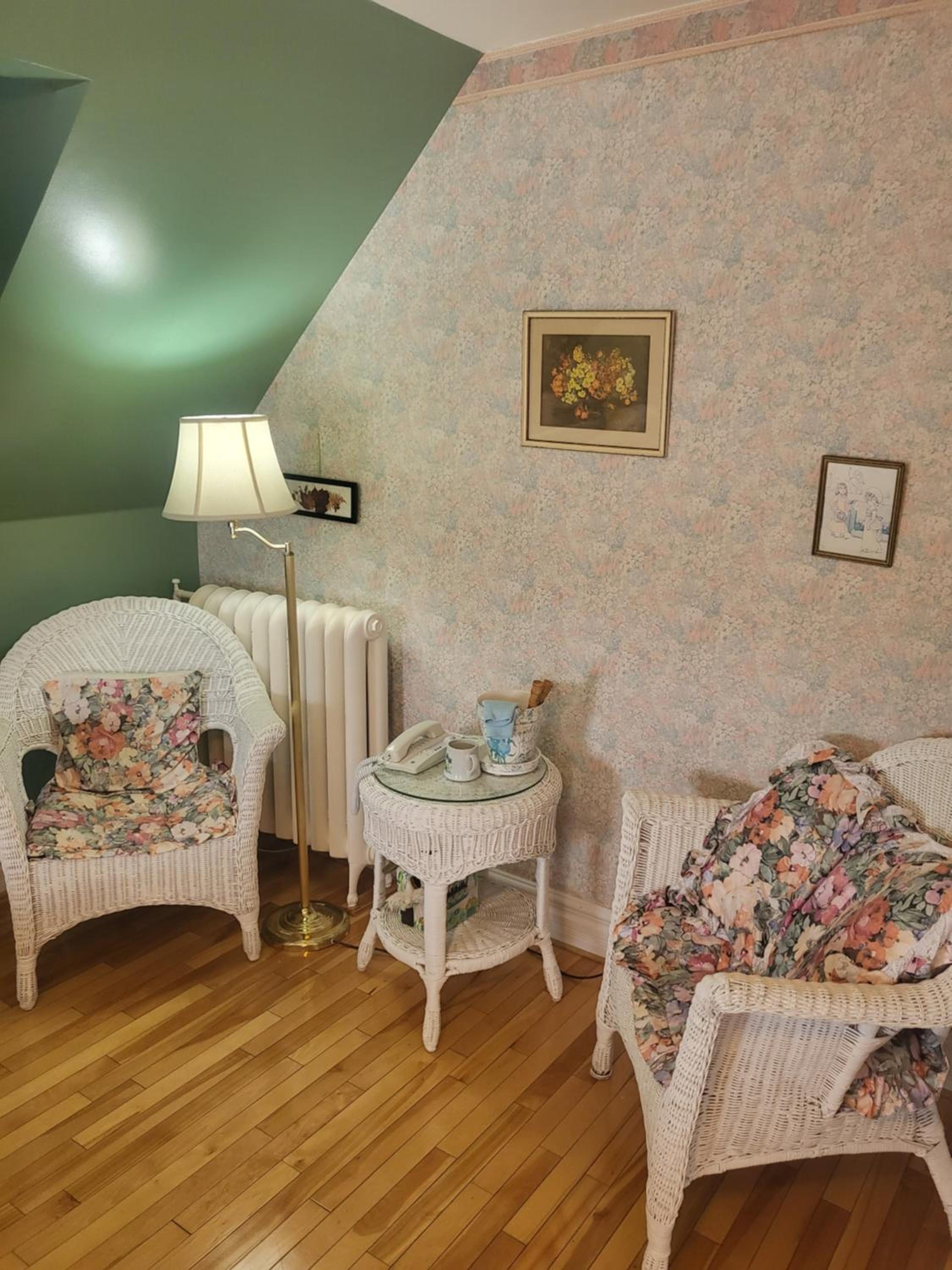 Double Room photo 2