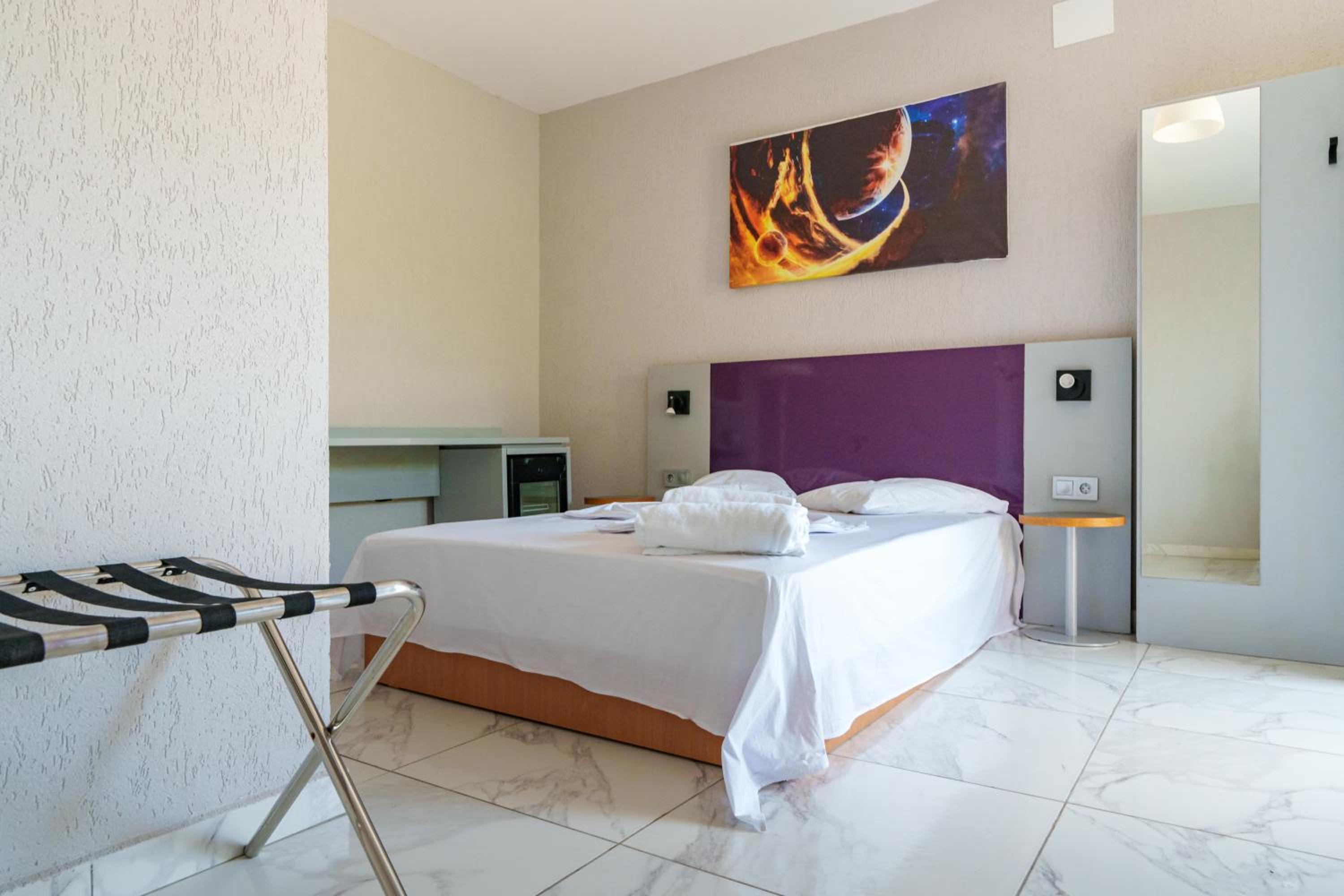Triple Room photo 1