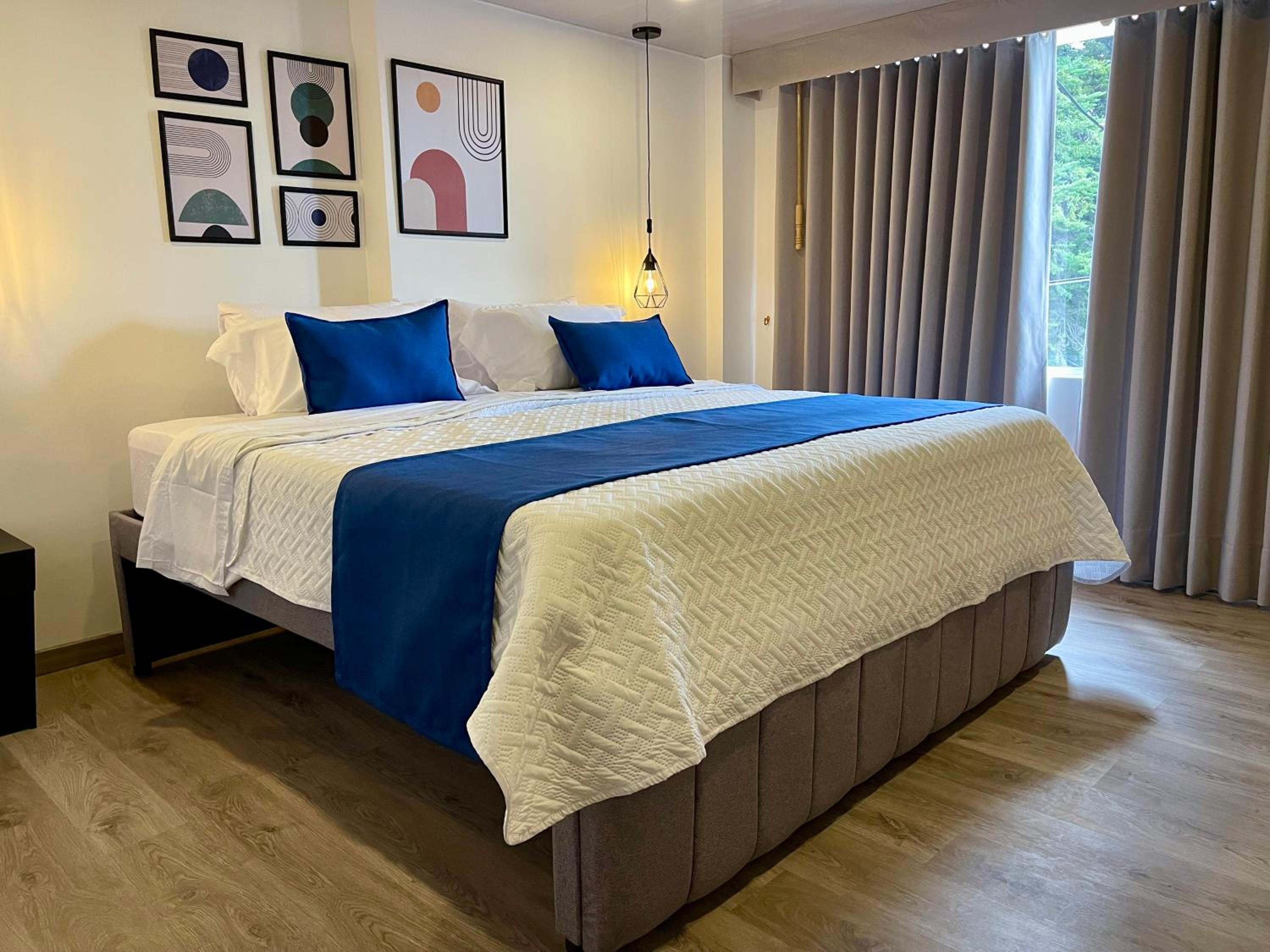 Superior Quadruple Room