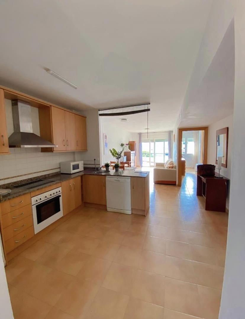 Apartment With View photo 2