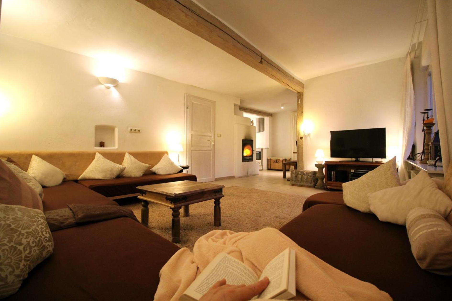 Four-Bedroom House photo 1