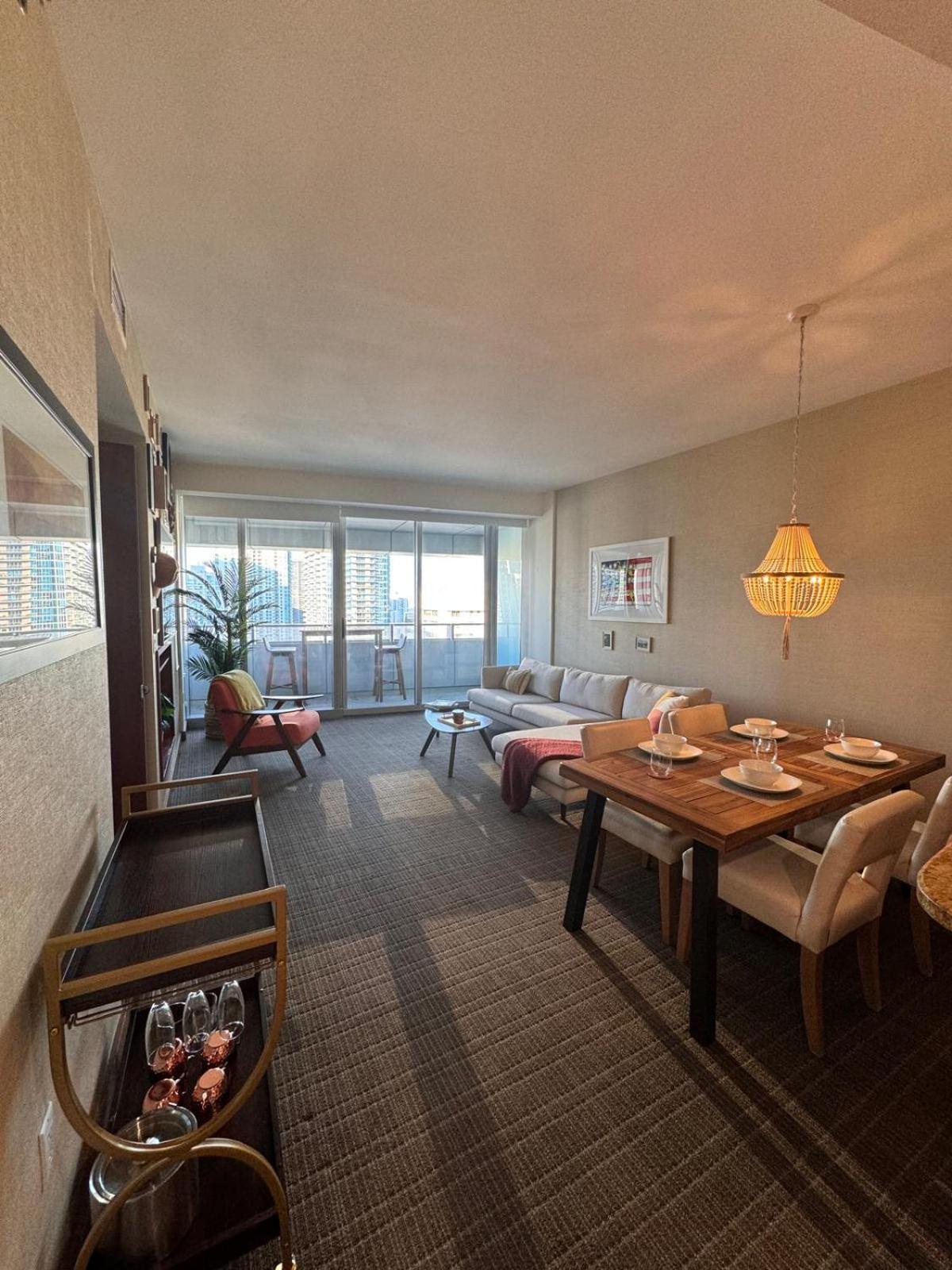 One-Bedroom Apartment With Sea View And Terrace photo 1