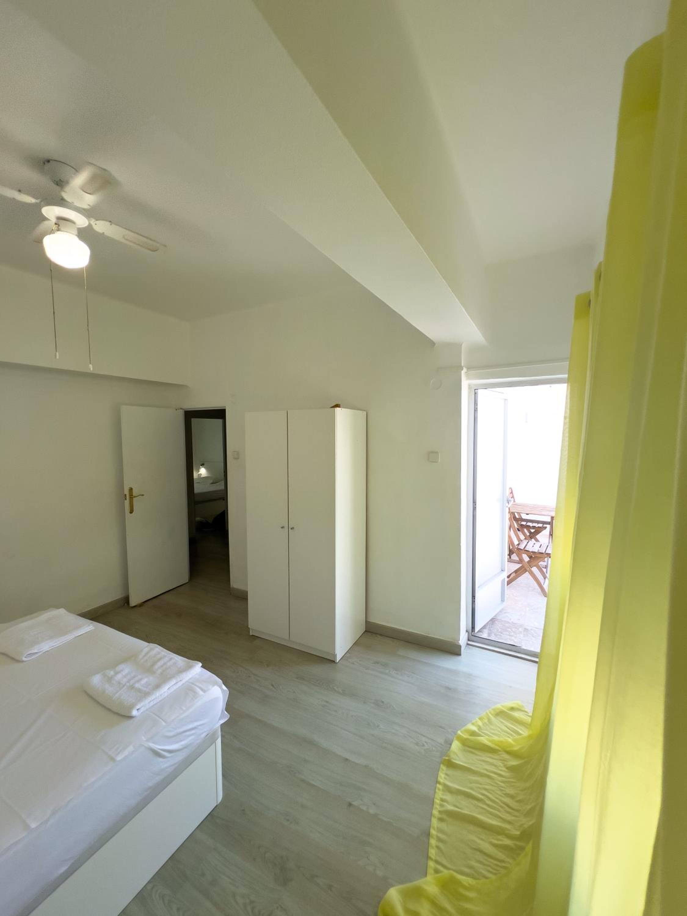 Departamento de tres habitaciones