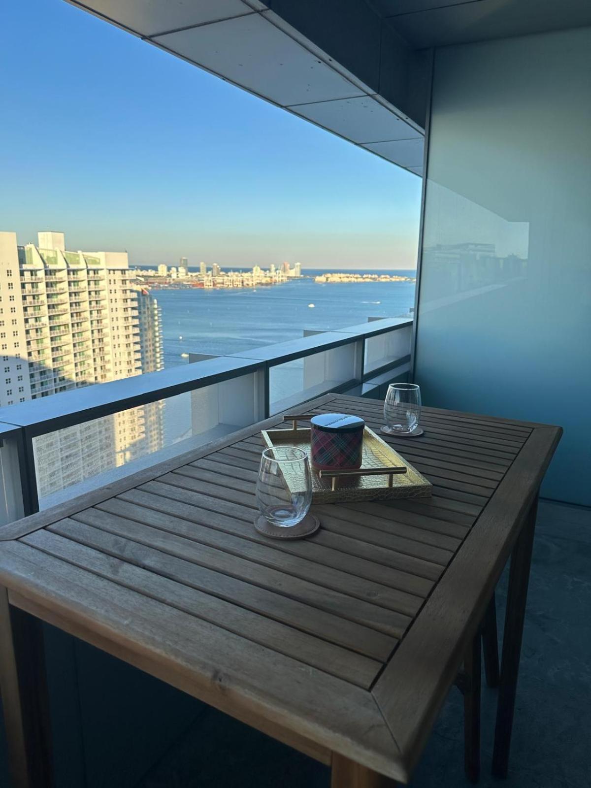 One-Bedroom Apartment With Sea View And Terrace photo 3