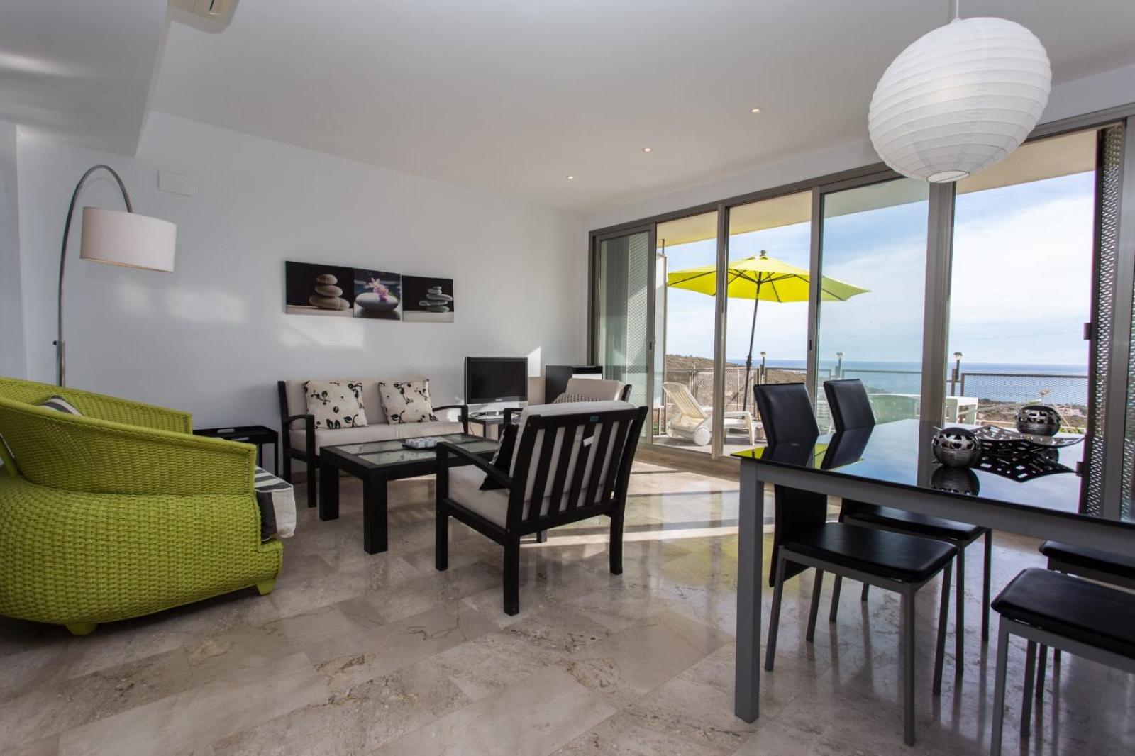 Casa de una habitación