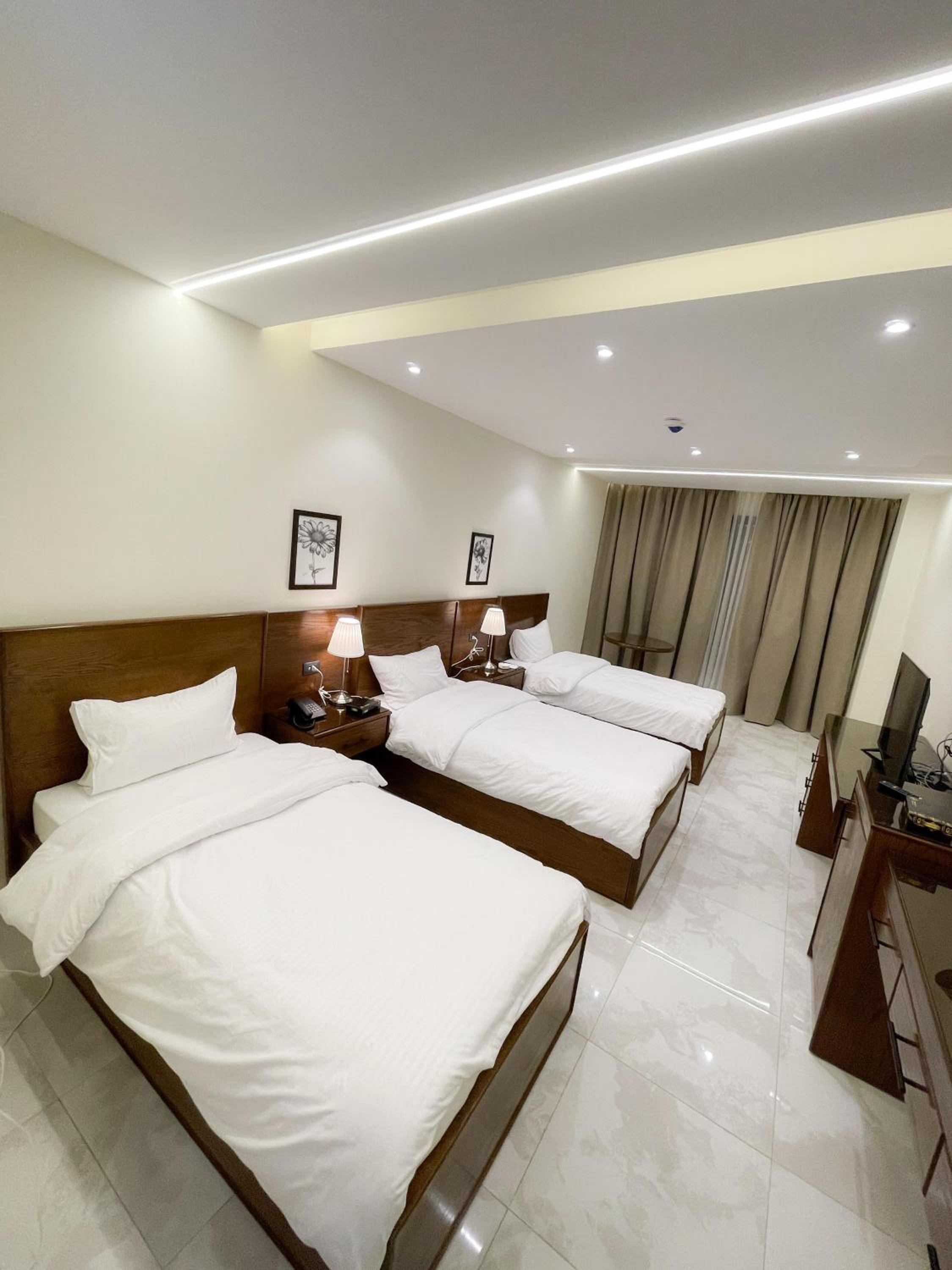 Triple Room photo 3