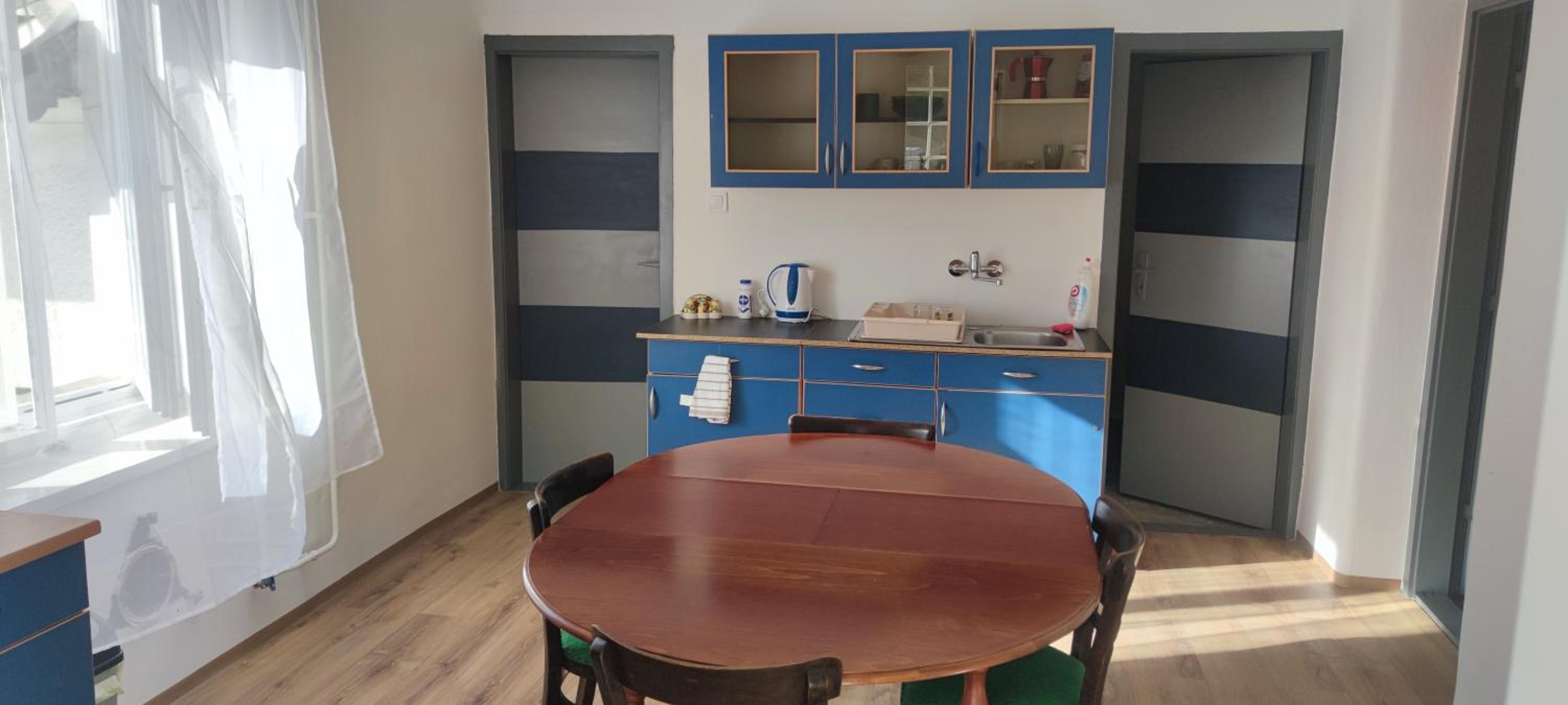 Two-Bedroom Apartment photo 1