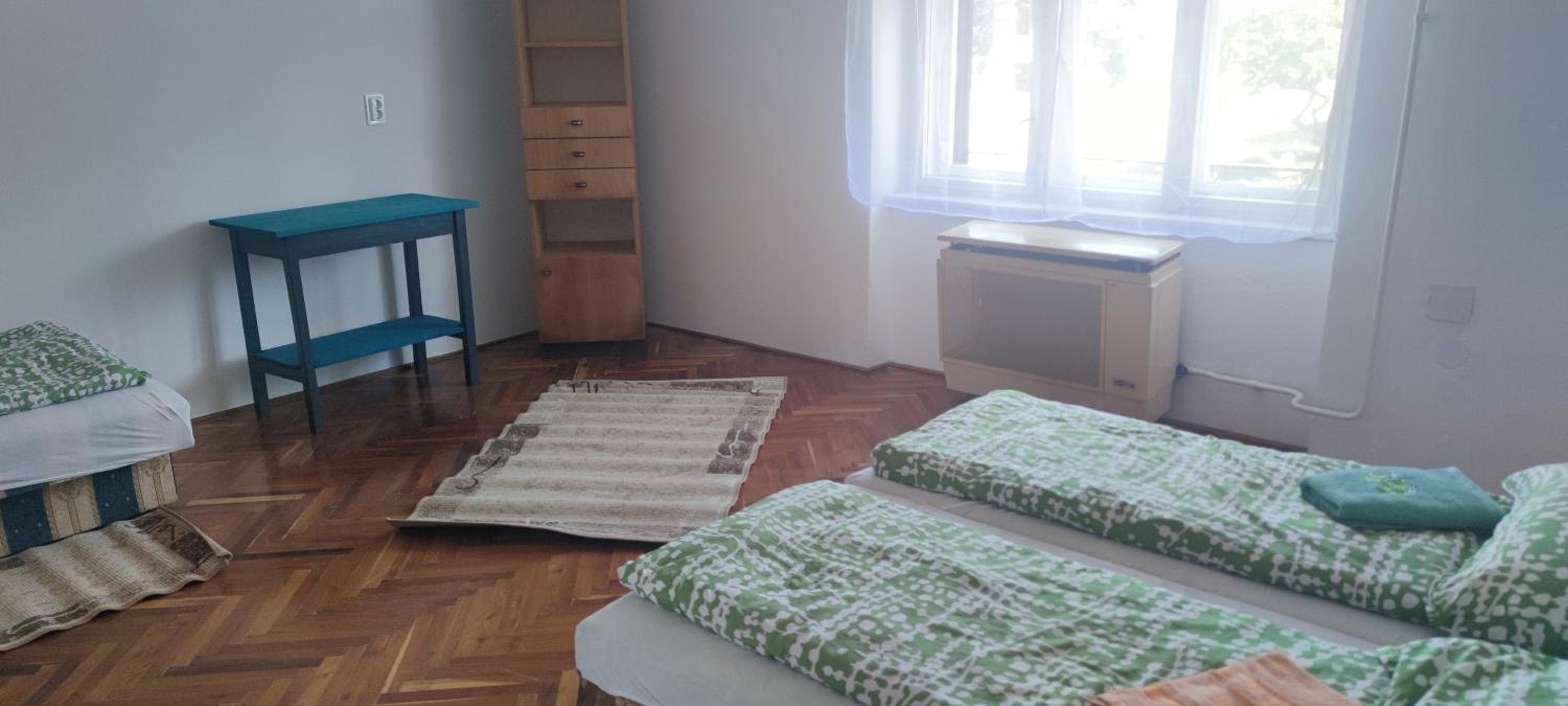 Two-Bedroom Apartment photo 2
