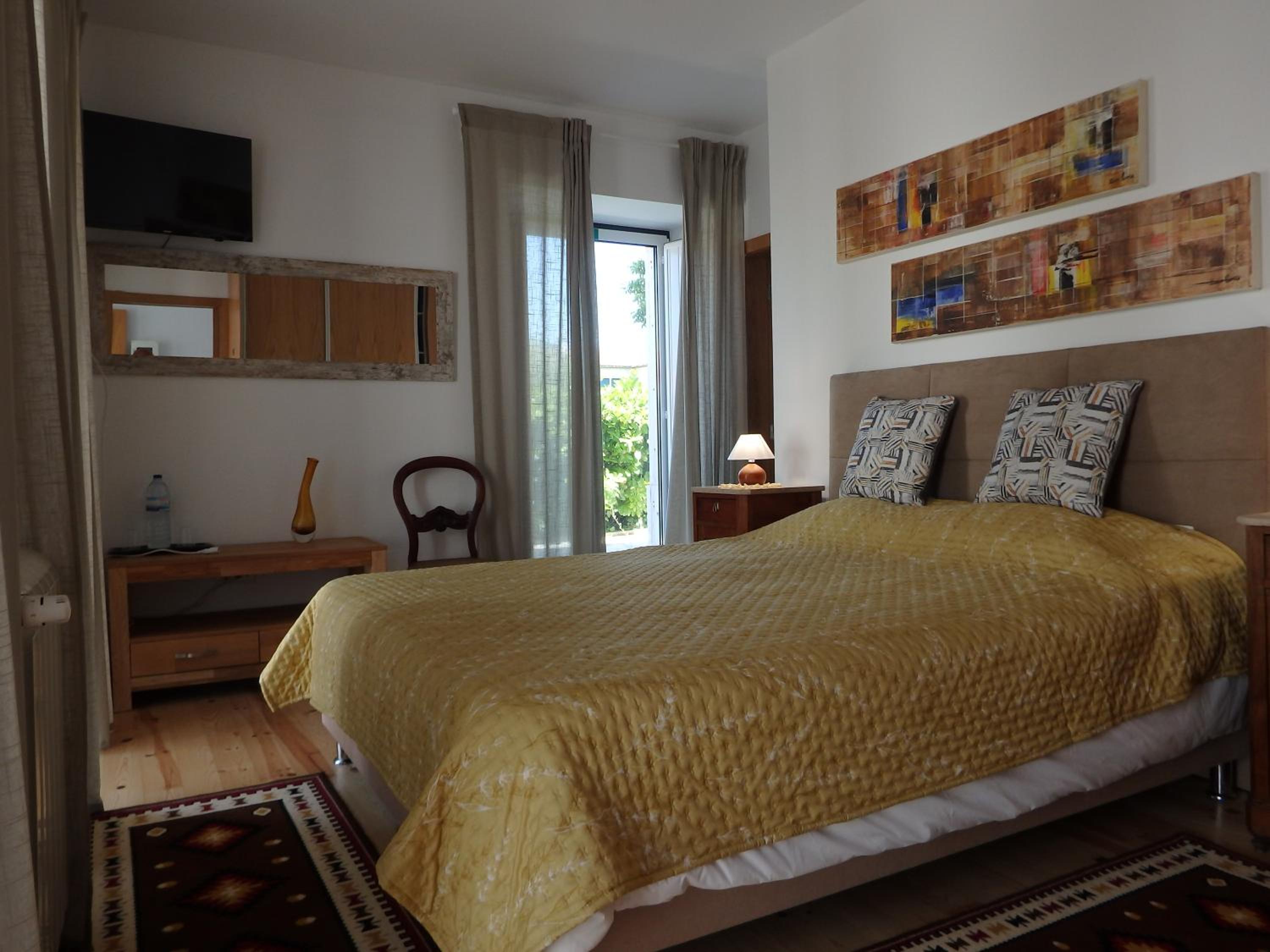 Double Room - Disability Access photo 1