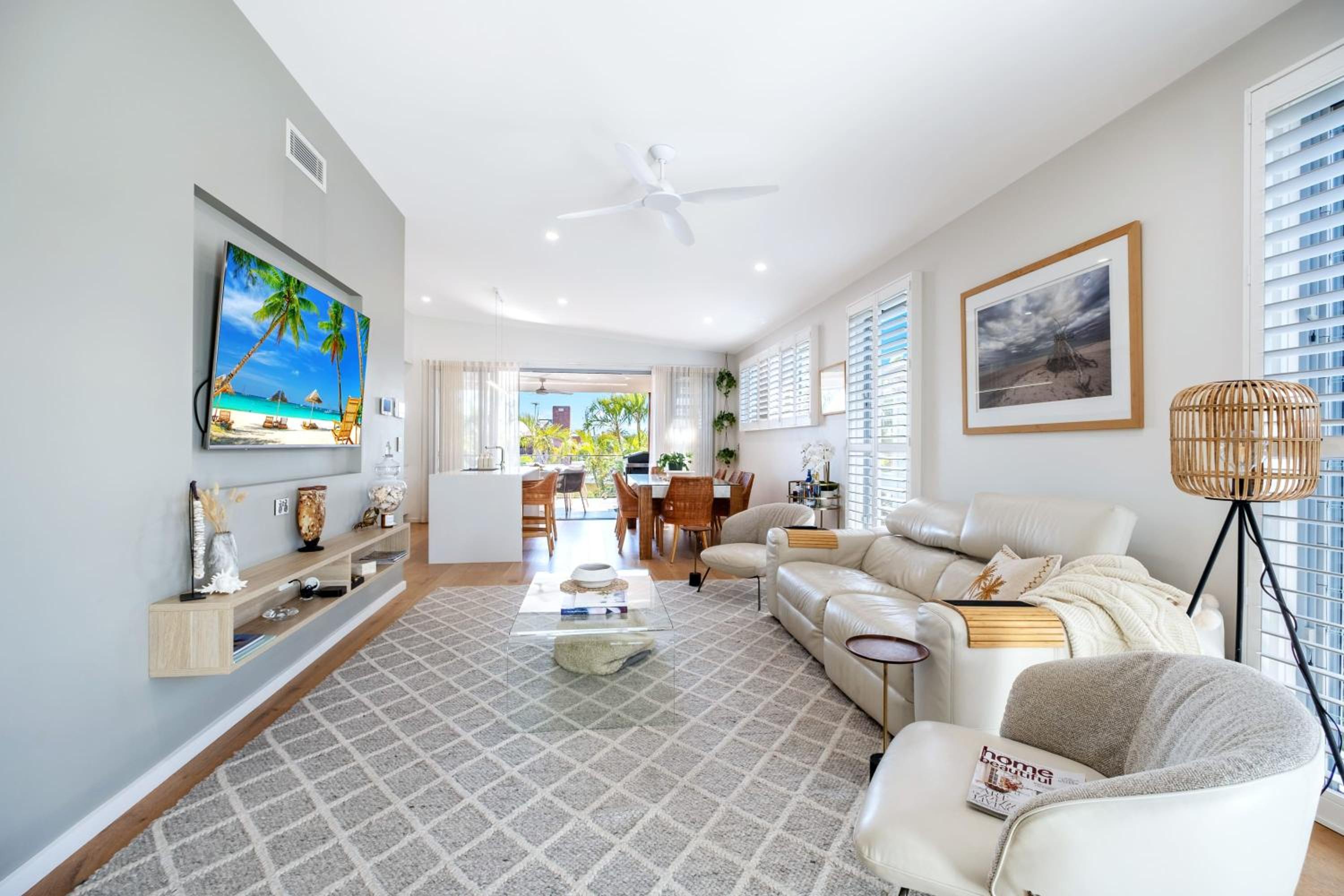Holiday Home photo 1
