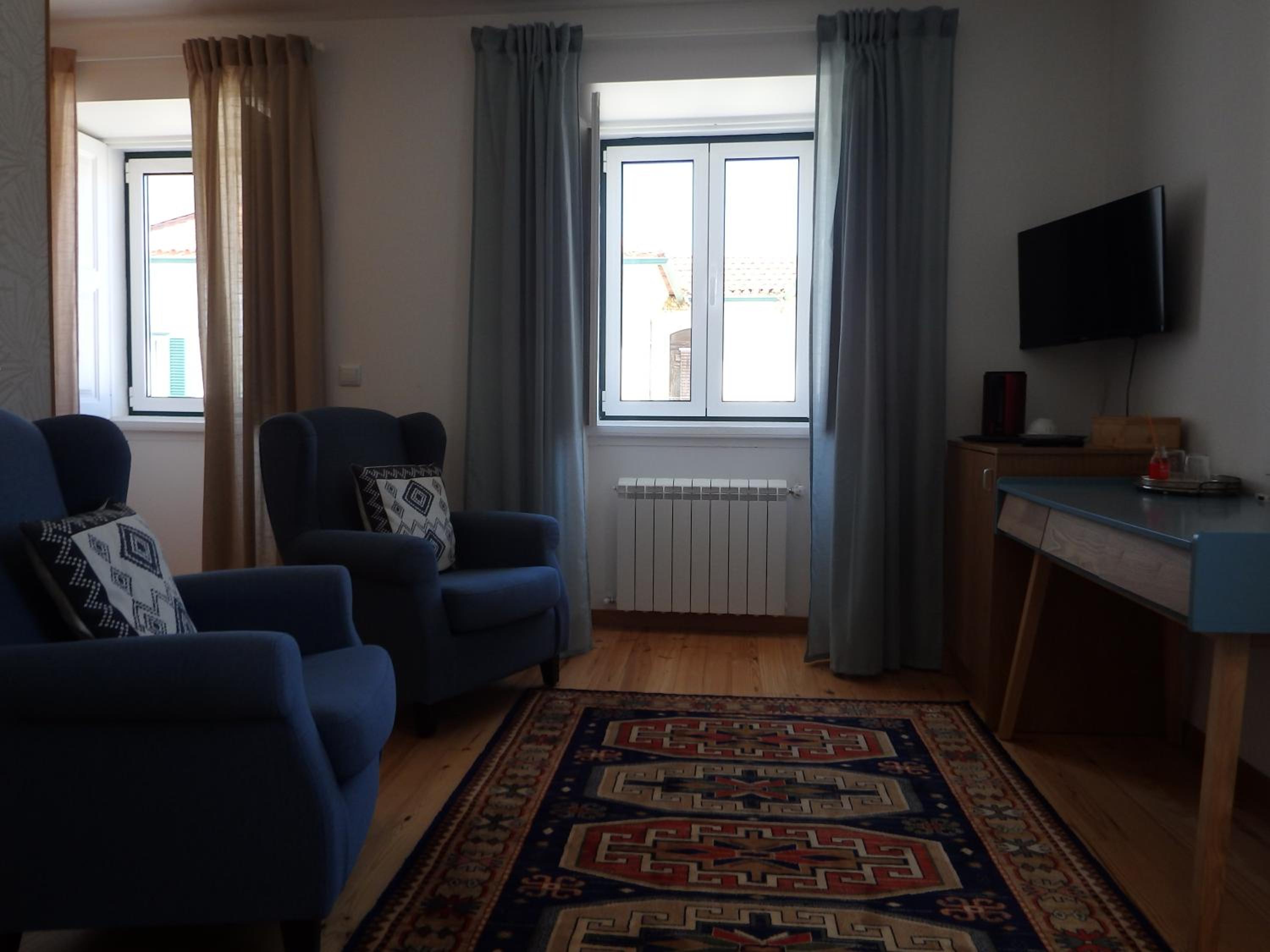 Double Room with Private Bathroom photo 1
