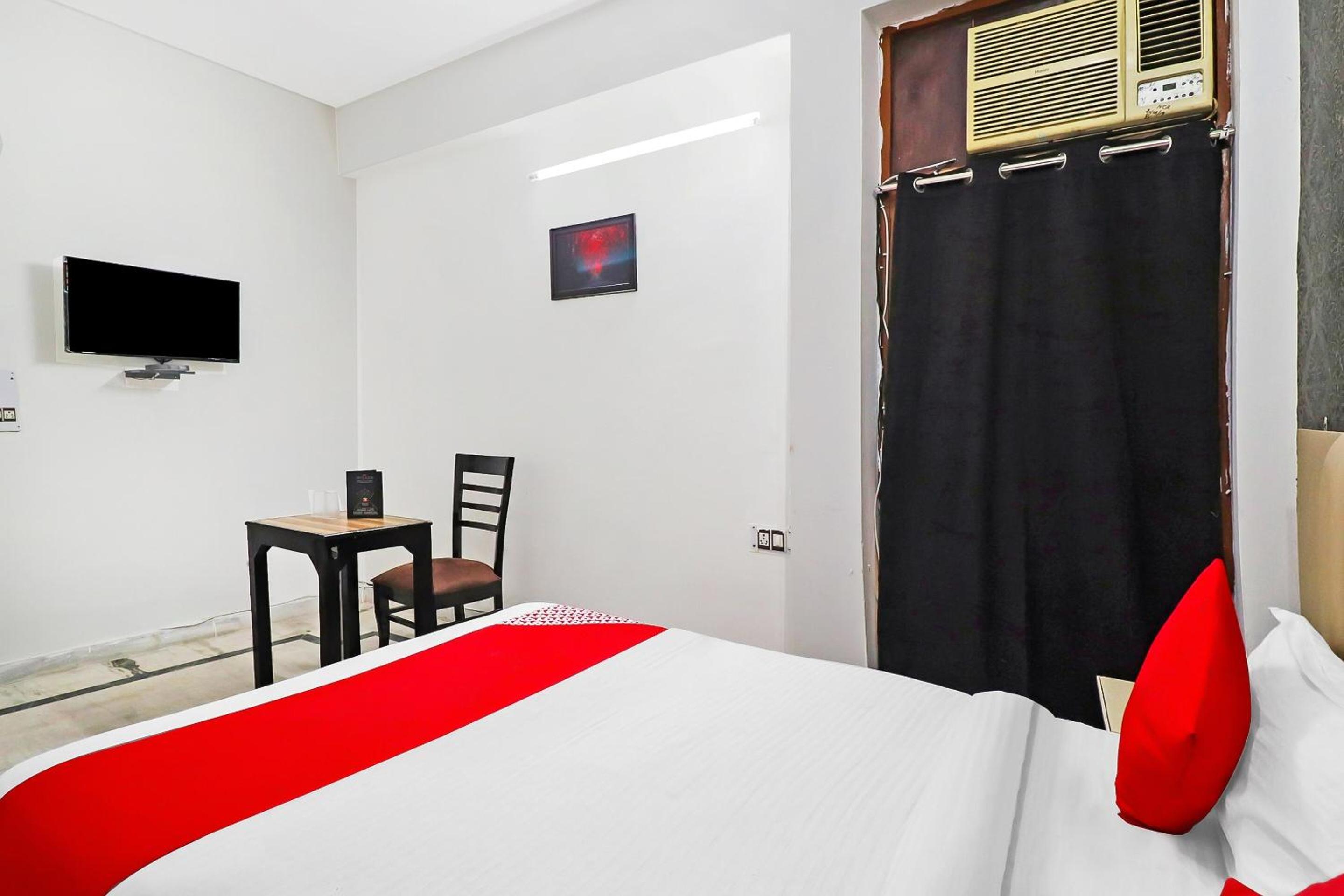 Classic Triple Room photo 3