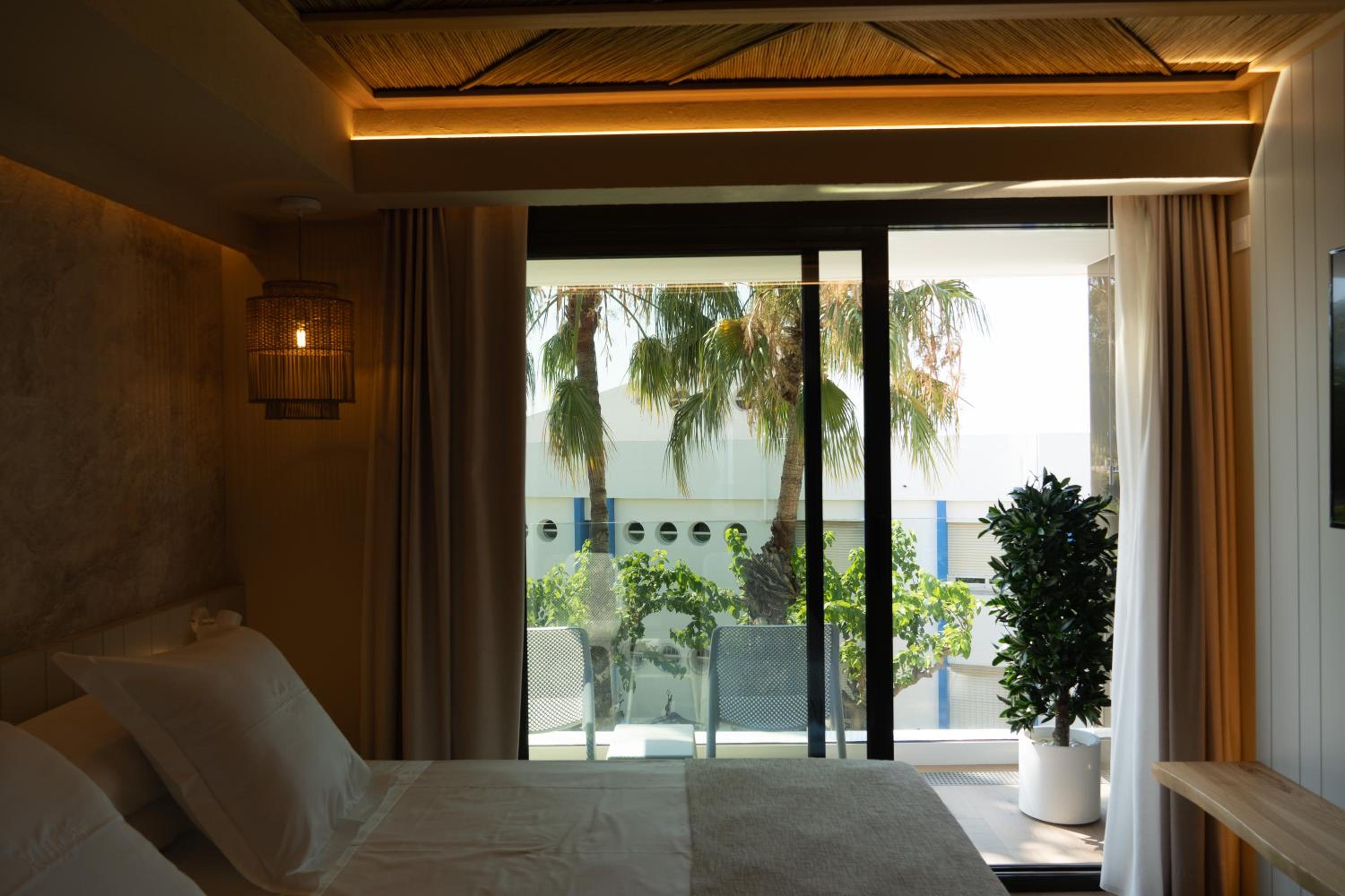 XULOS Zimmer & Suiten, Foto 4