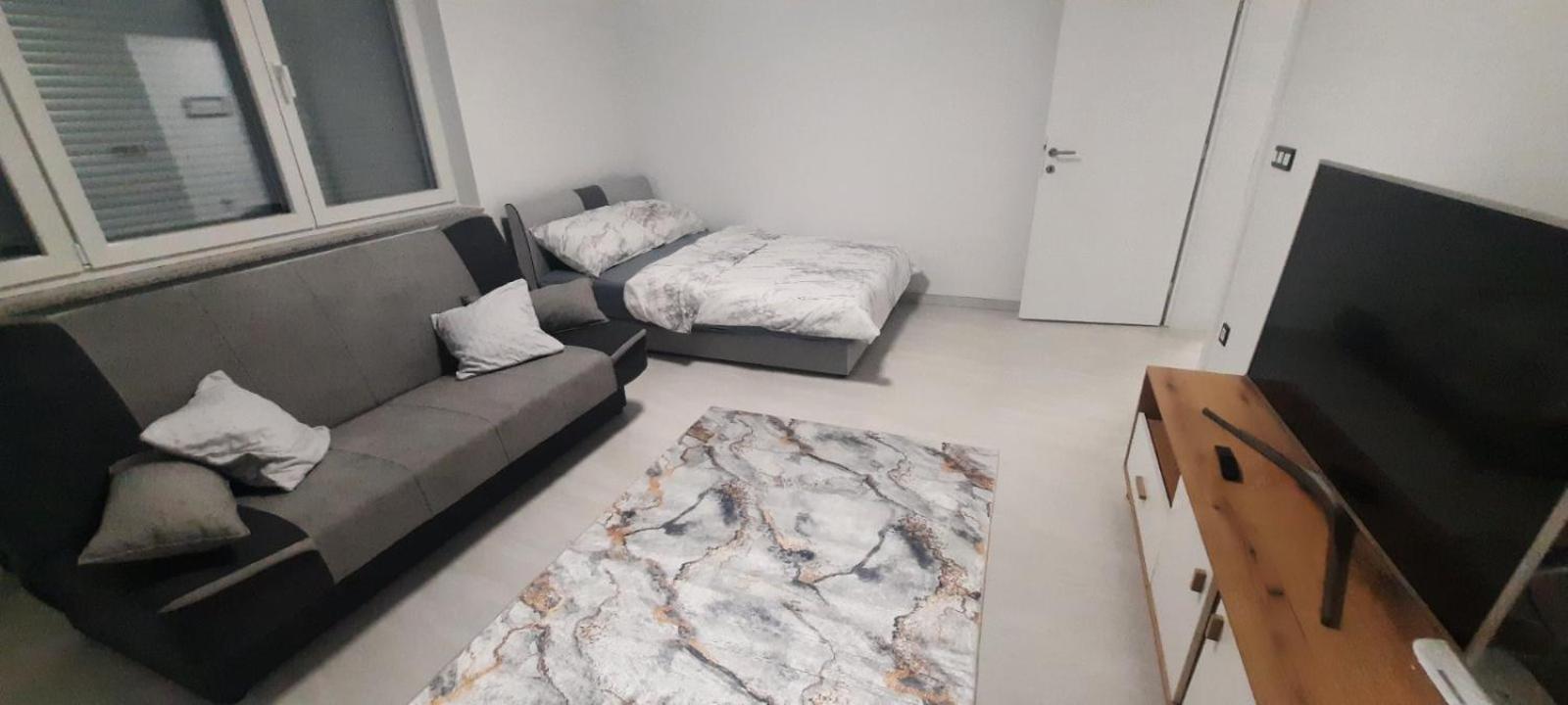 Two-Bedroom Apartment photo 1