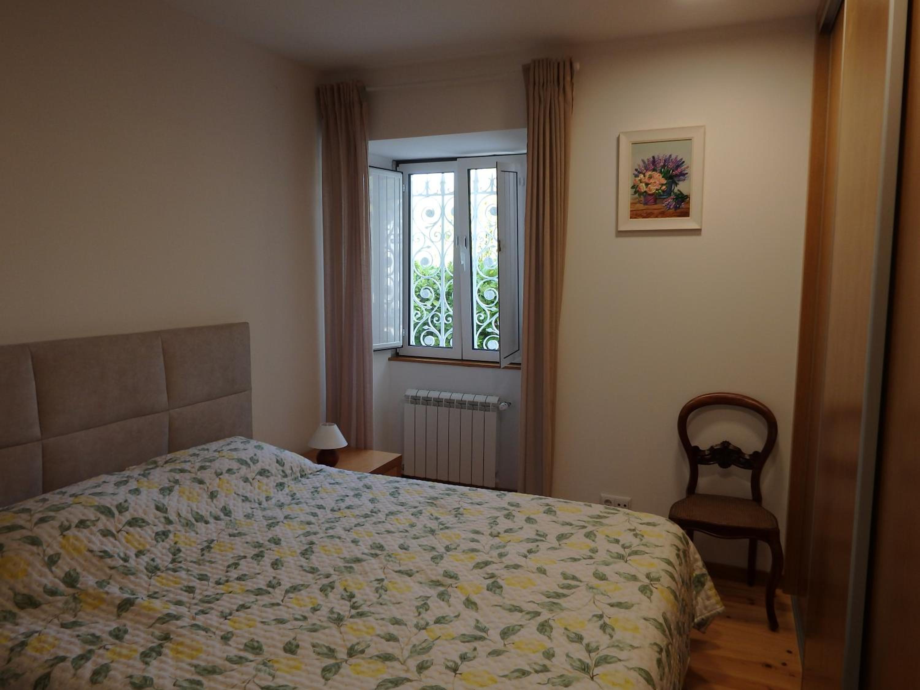 One-Bedroom Apartment with River View photo 1