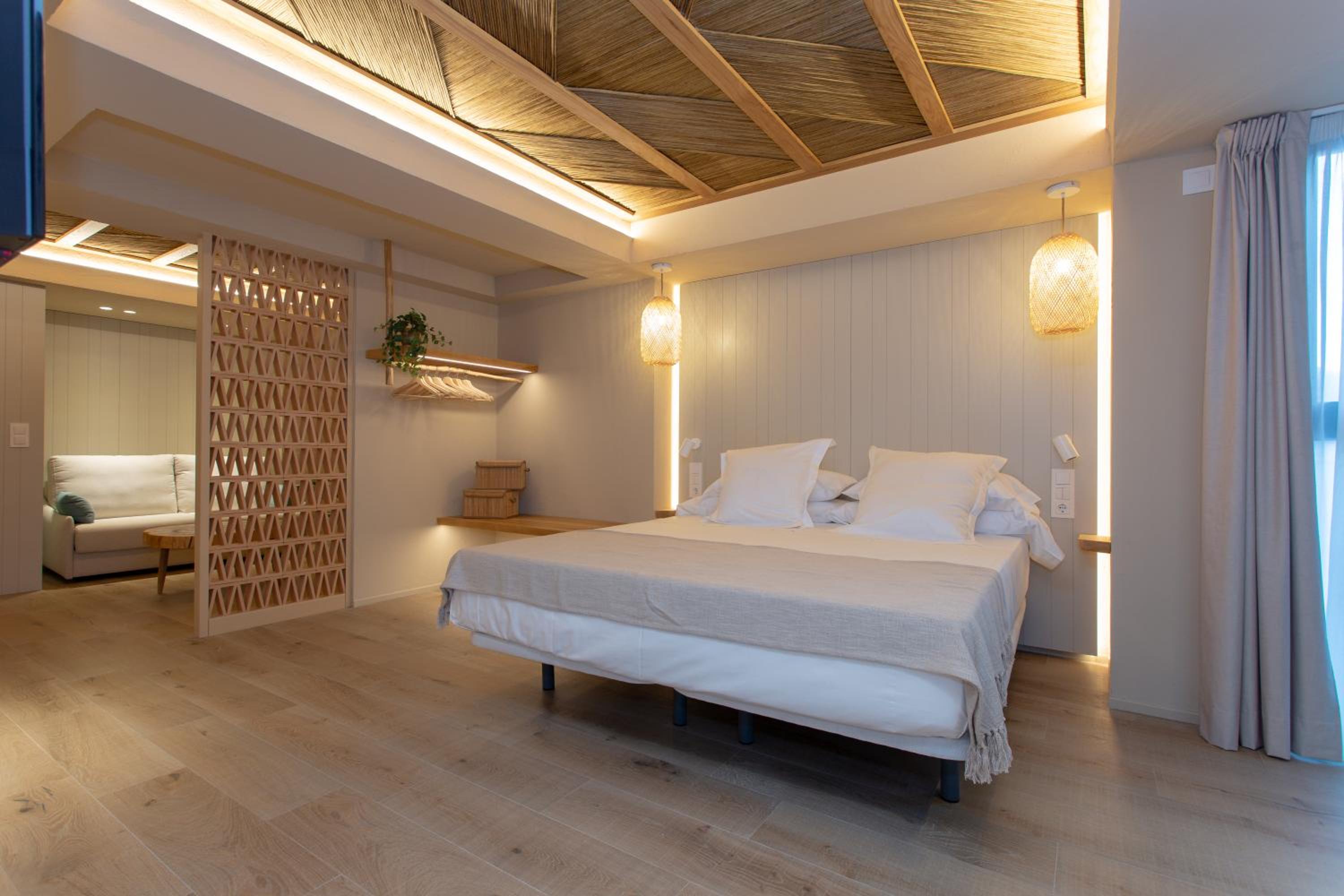Suite Deluxe