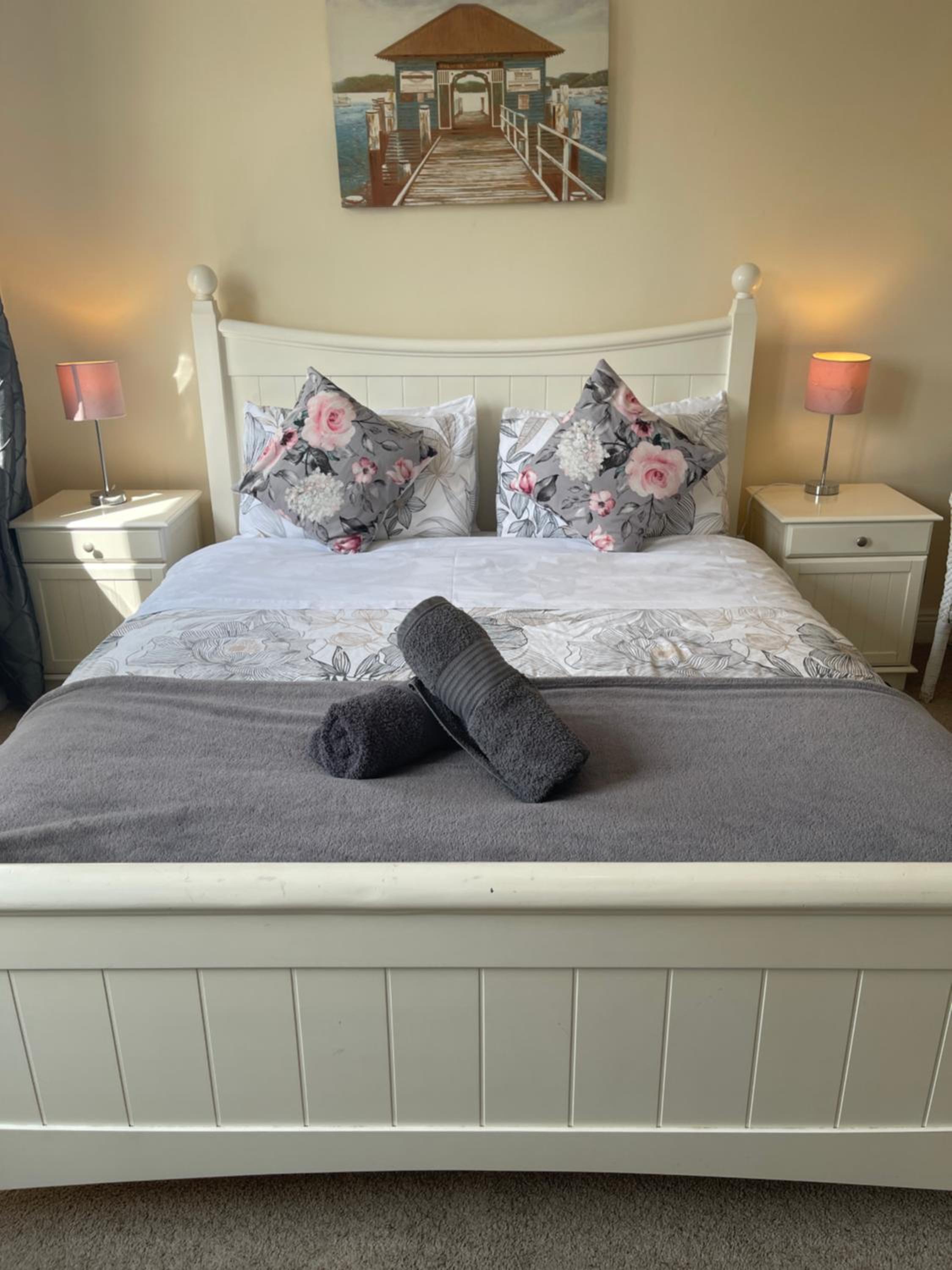Deluxe Queen Room photo 2