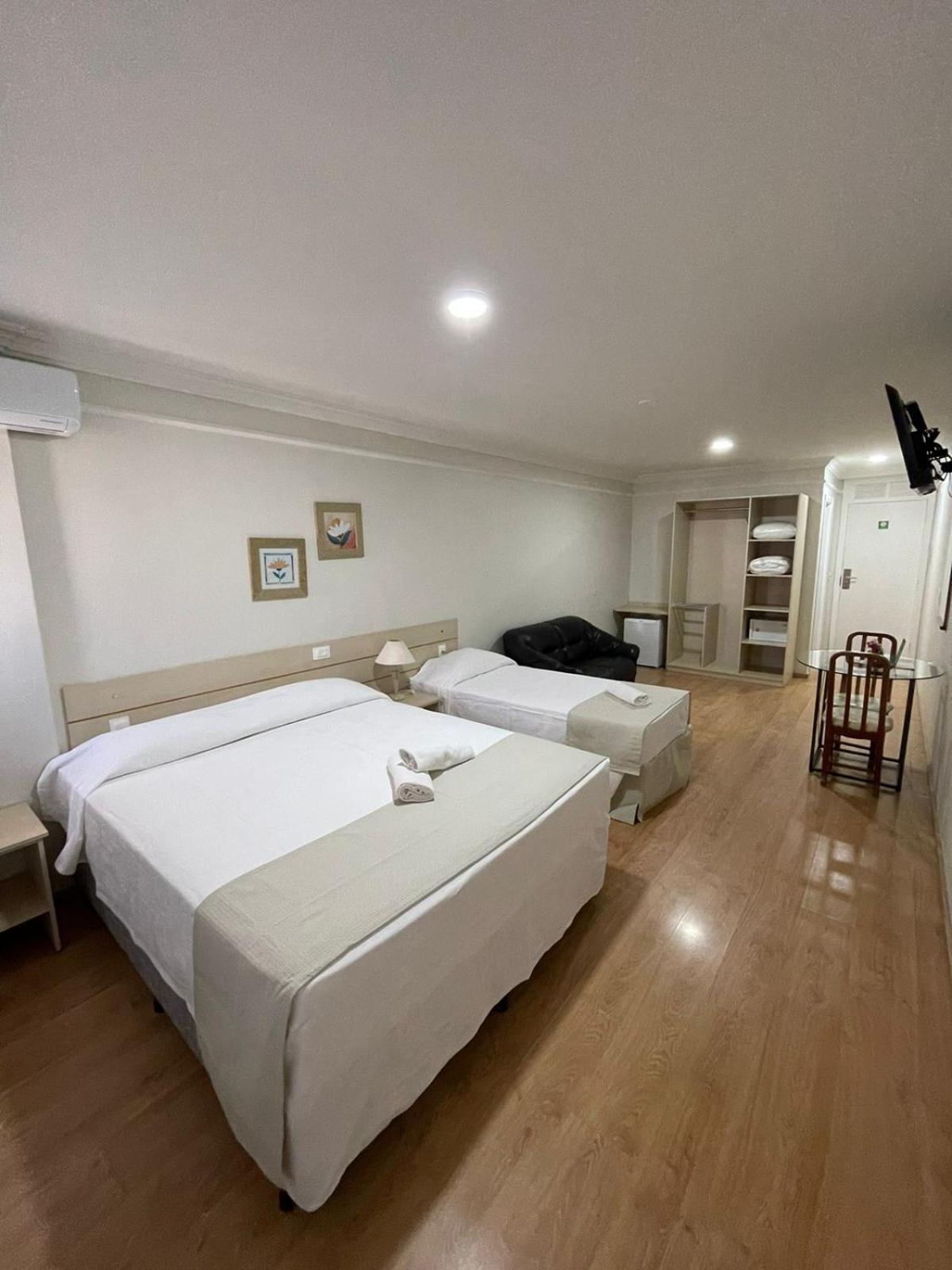 Superior Triple Room photo 3
