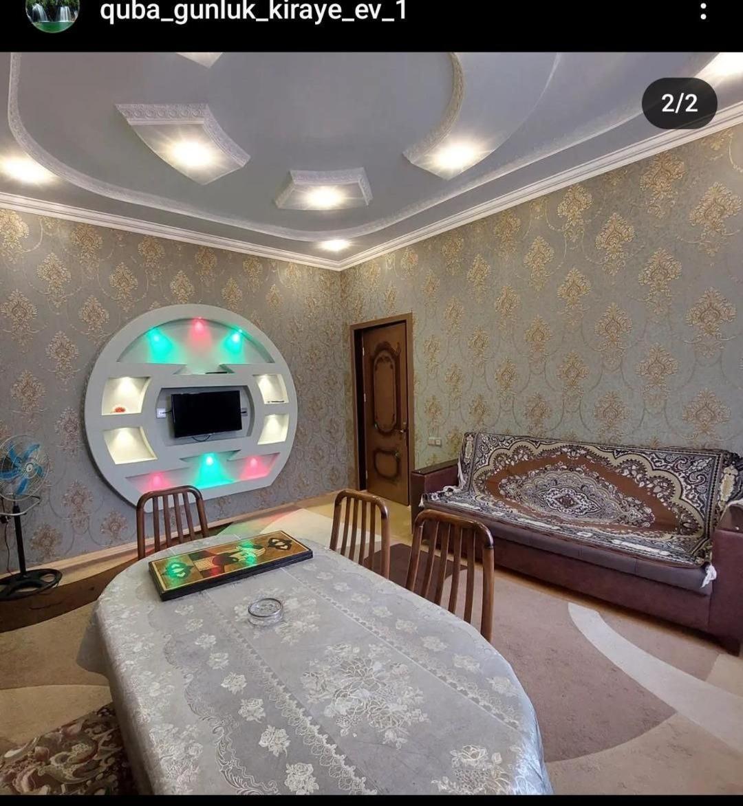 Two-Bedroom House photo 2