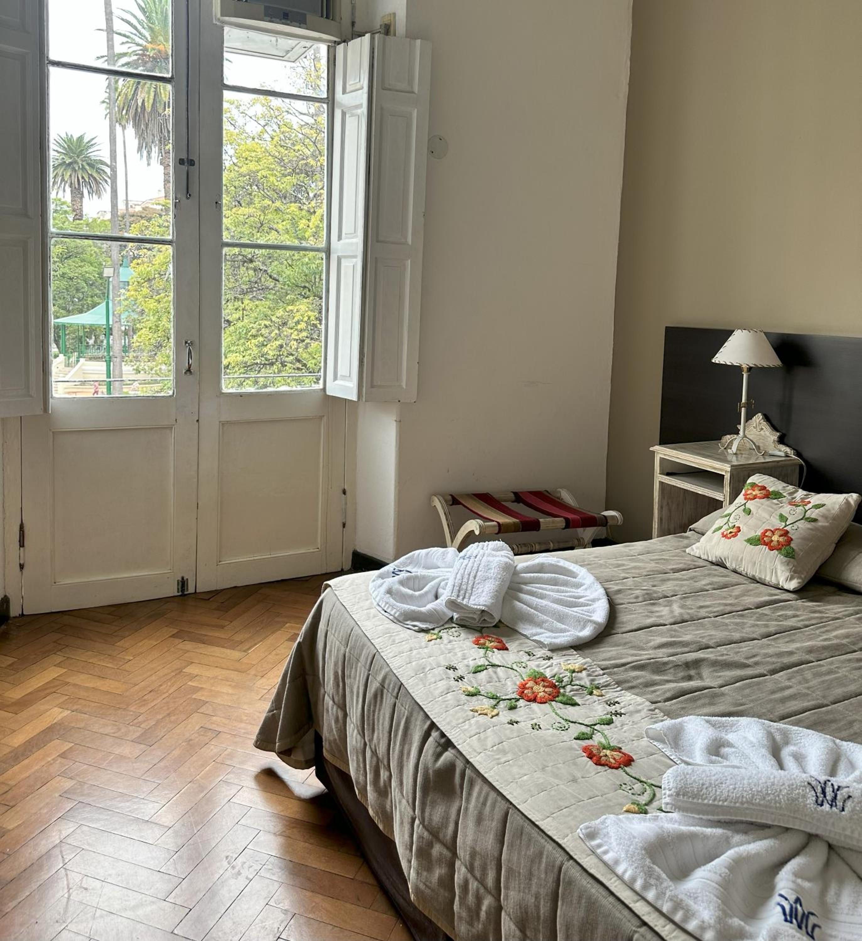 Superior Double Room photo 1