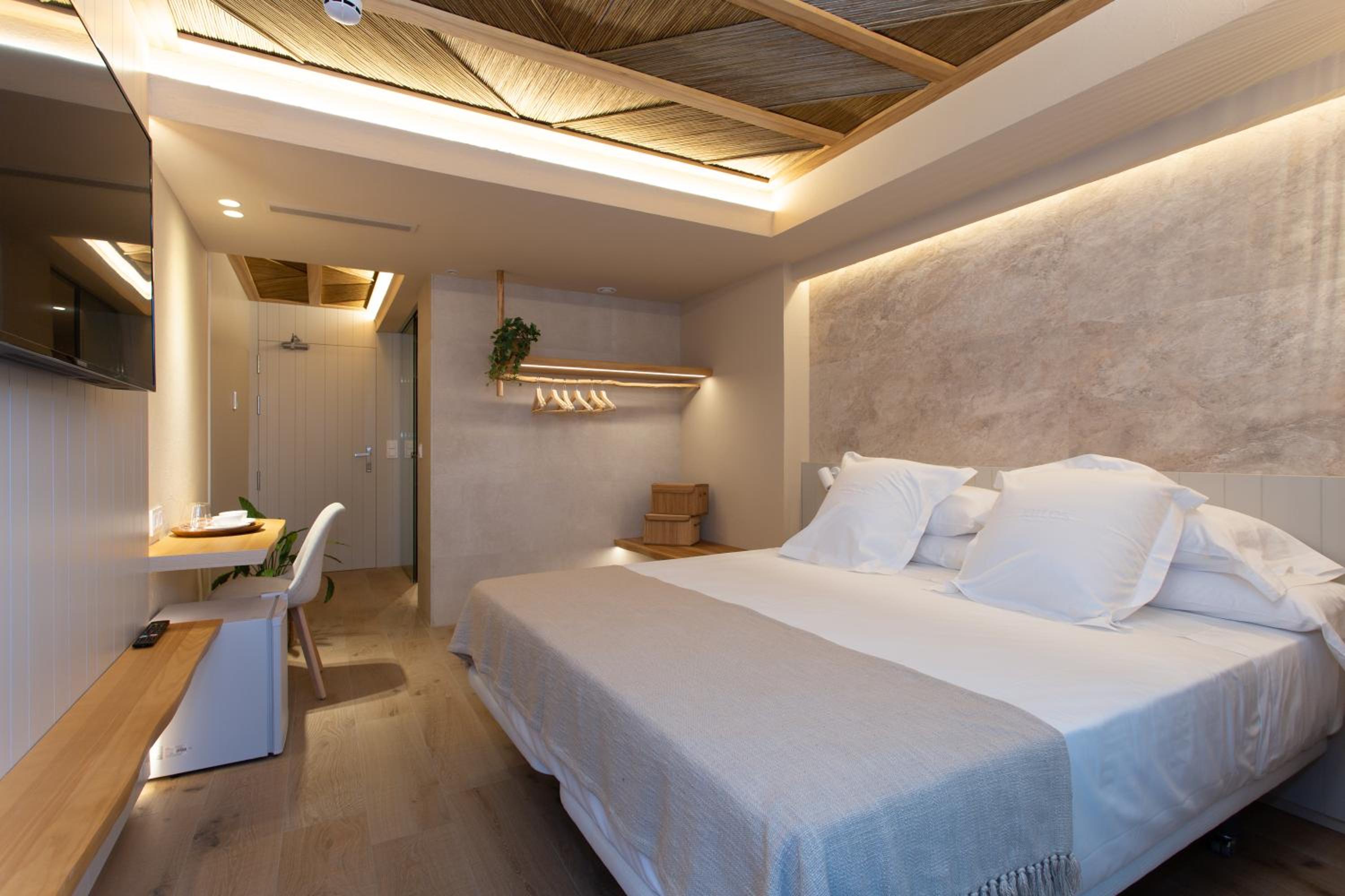 XULOS Zimmer & Suiten, Foto 8