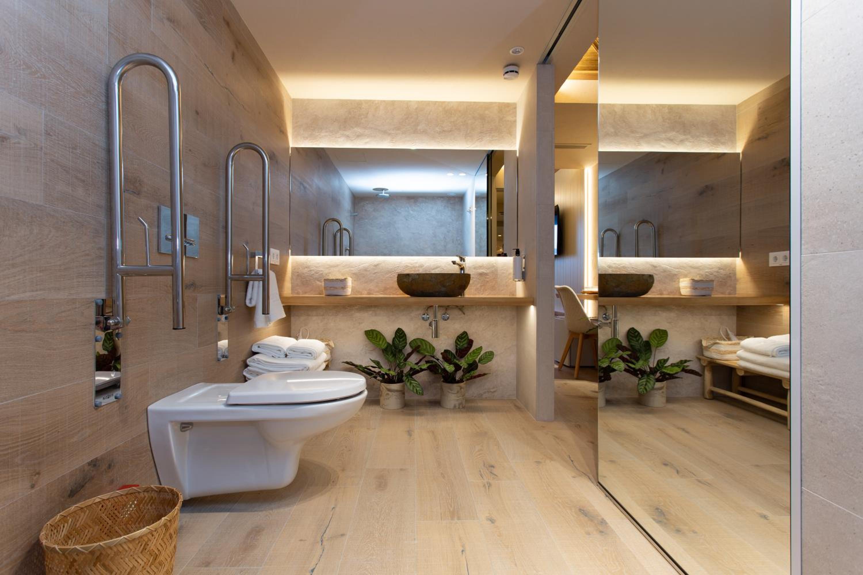 XULOS Zimmer & Suiten, Foto 7
