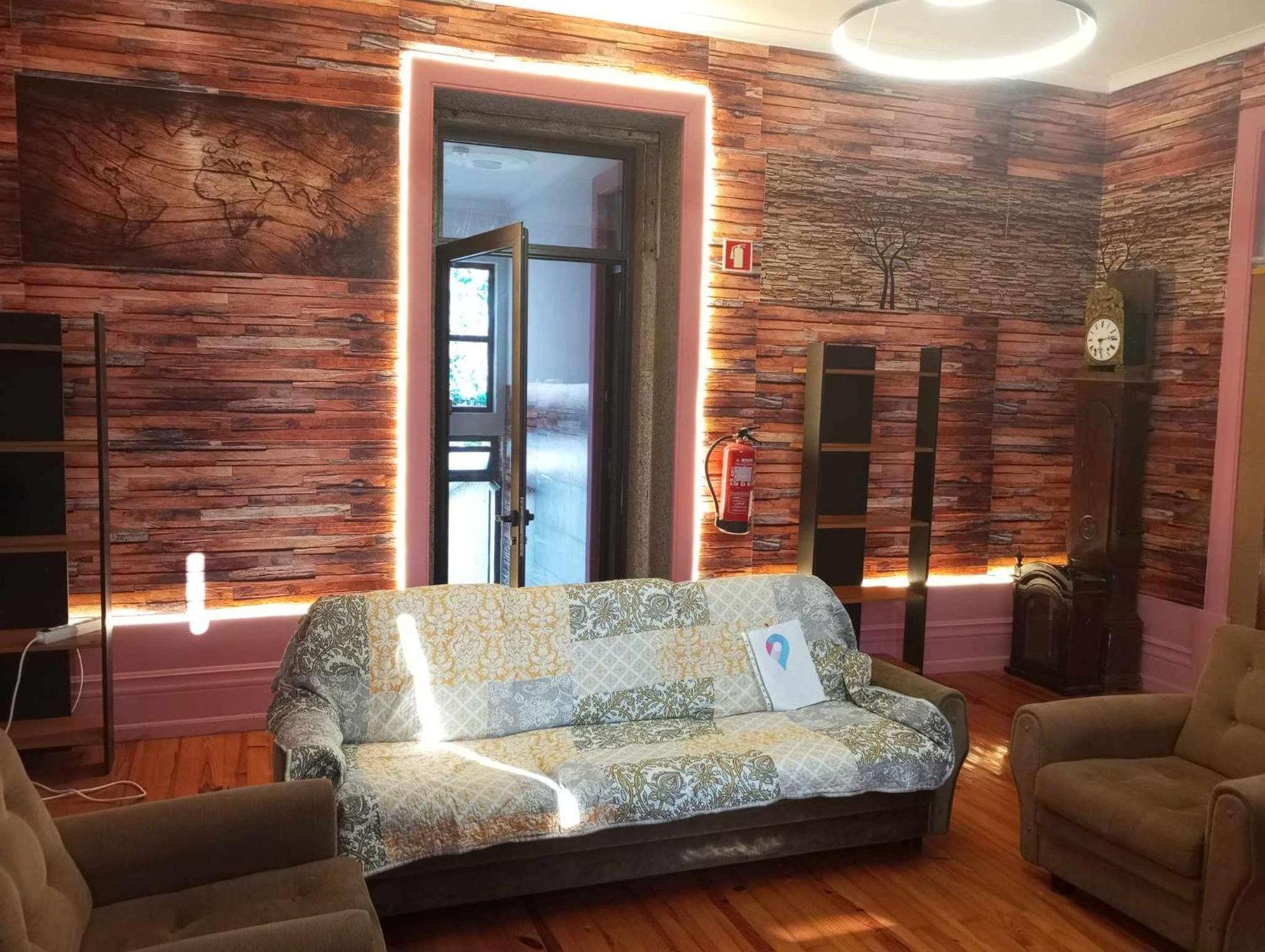 Double or Twin Room photo 3