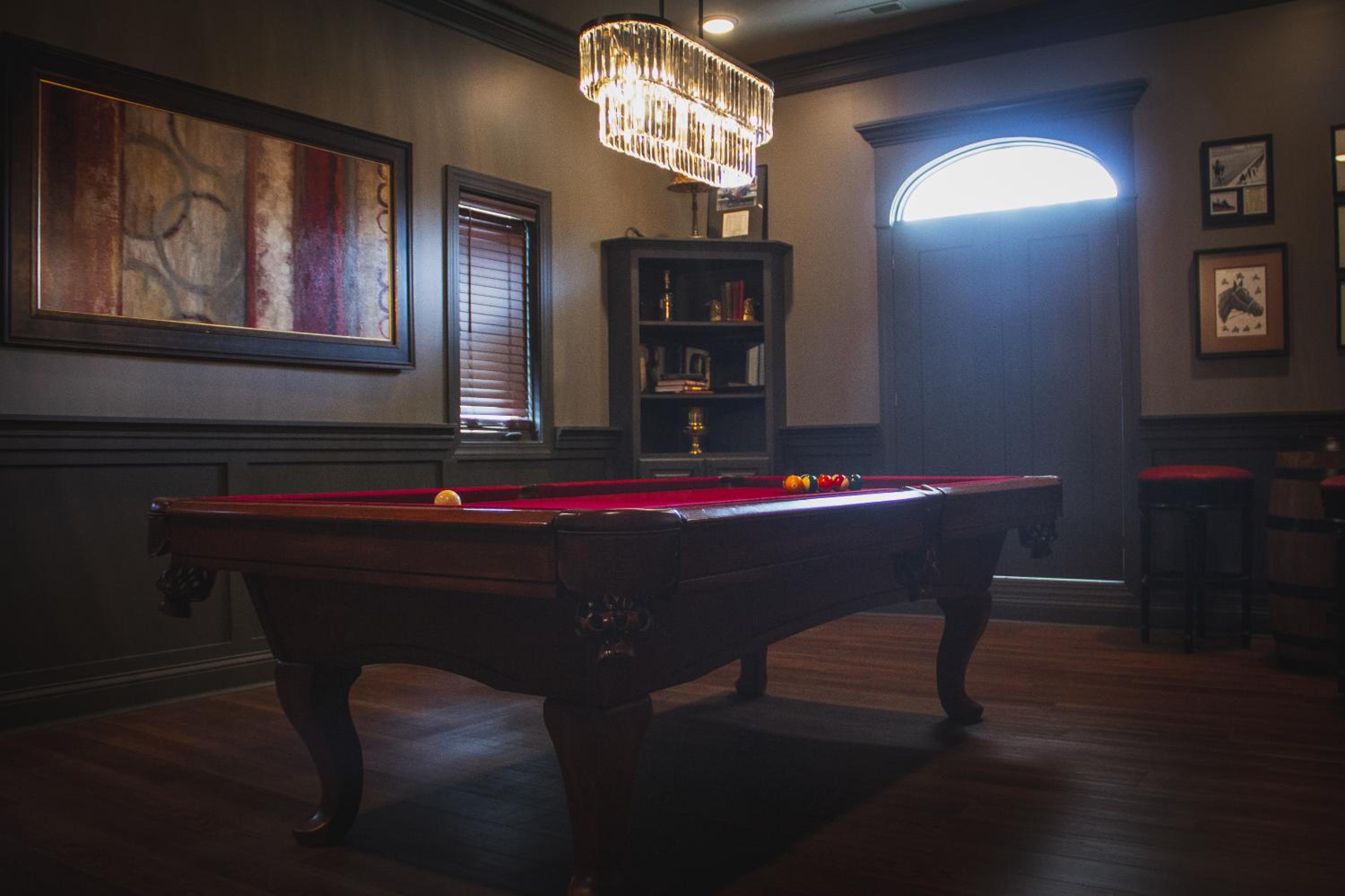 Deluxe King Suite - Photo 10