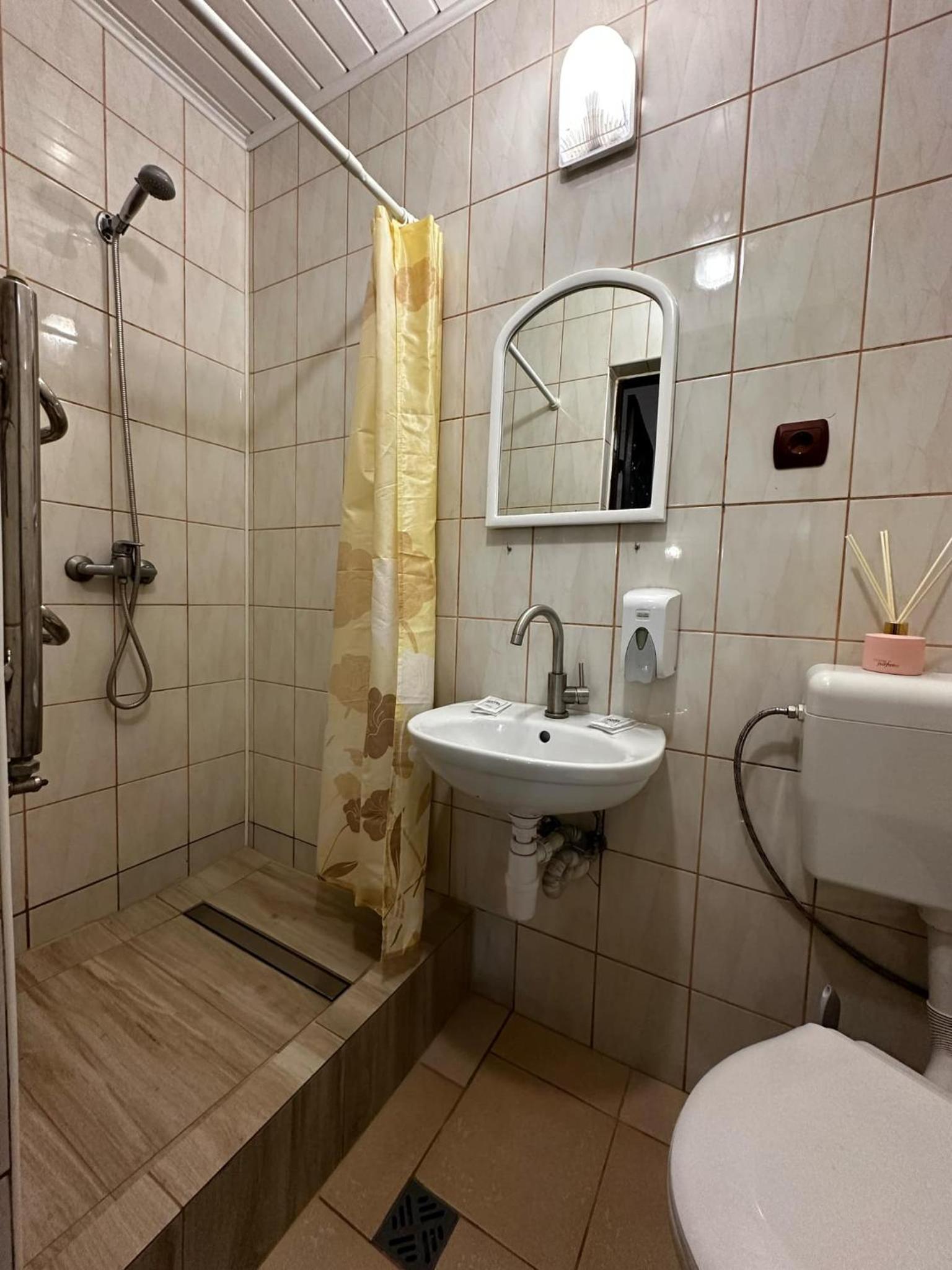 Comfort Quadruple Room