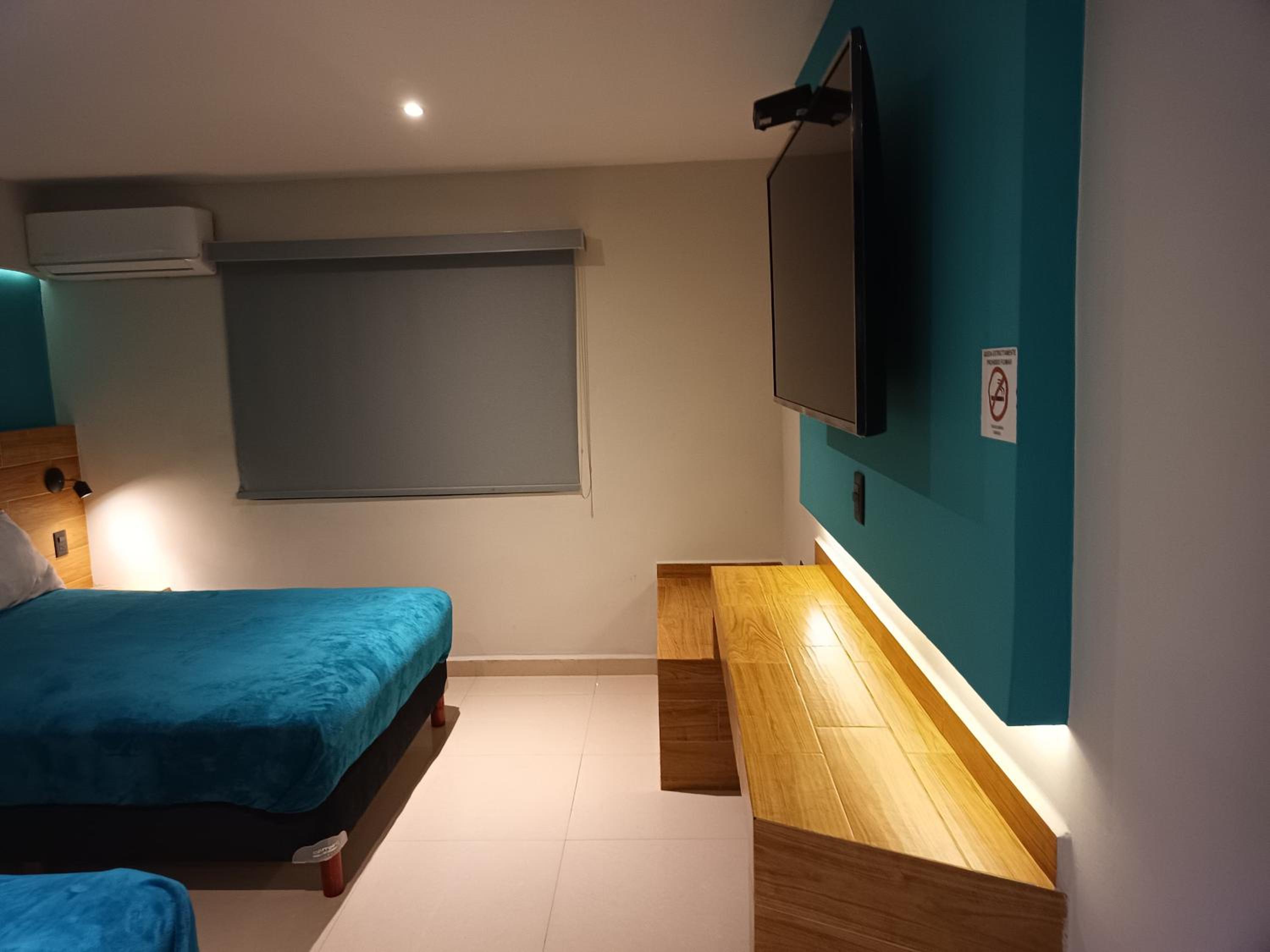 Standard Double Room - Photo 38