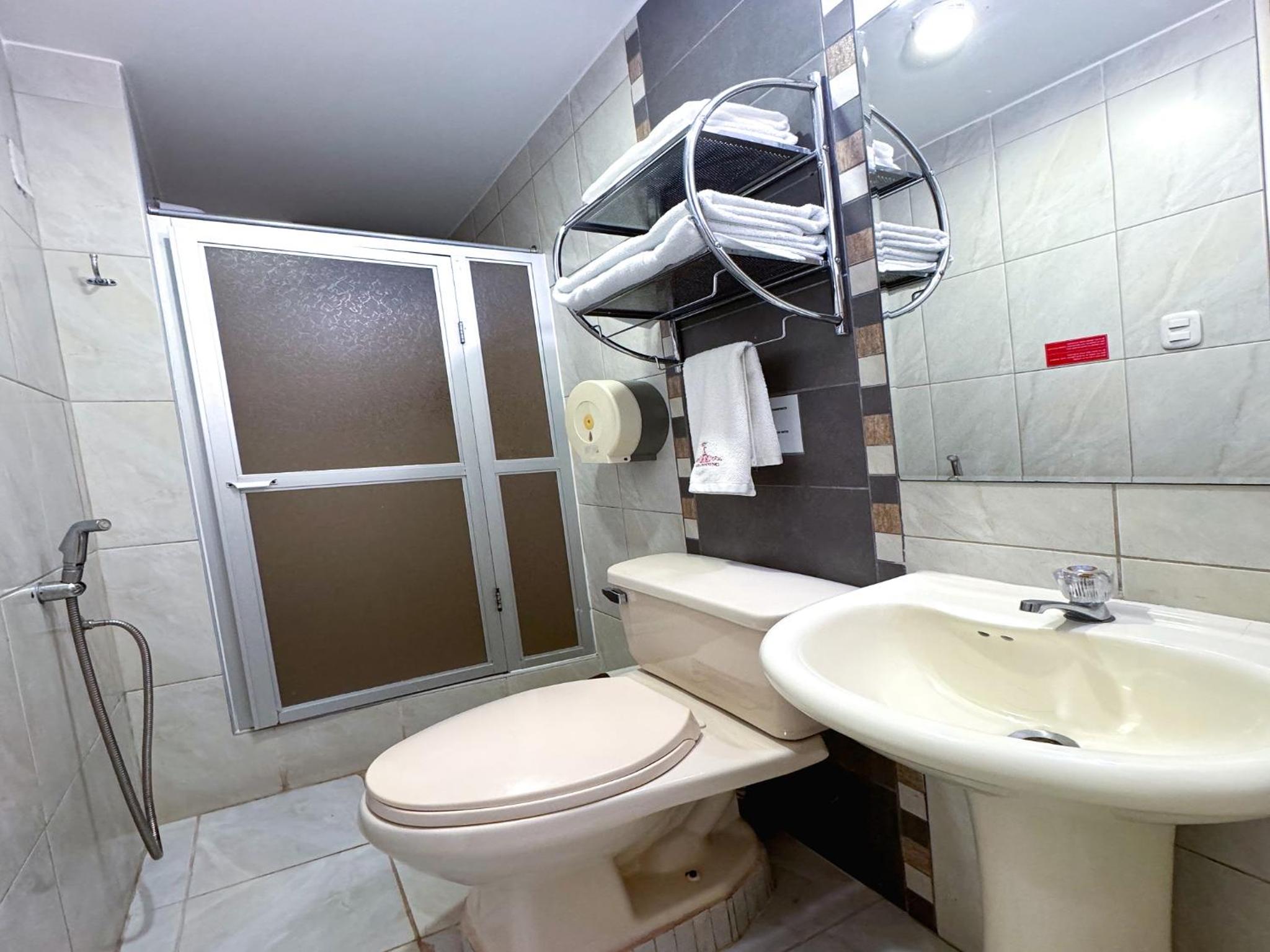 Apartment (2 Adults) - Photo 10