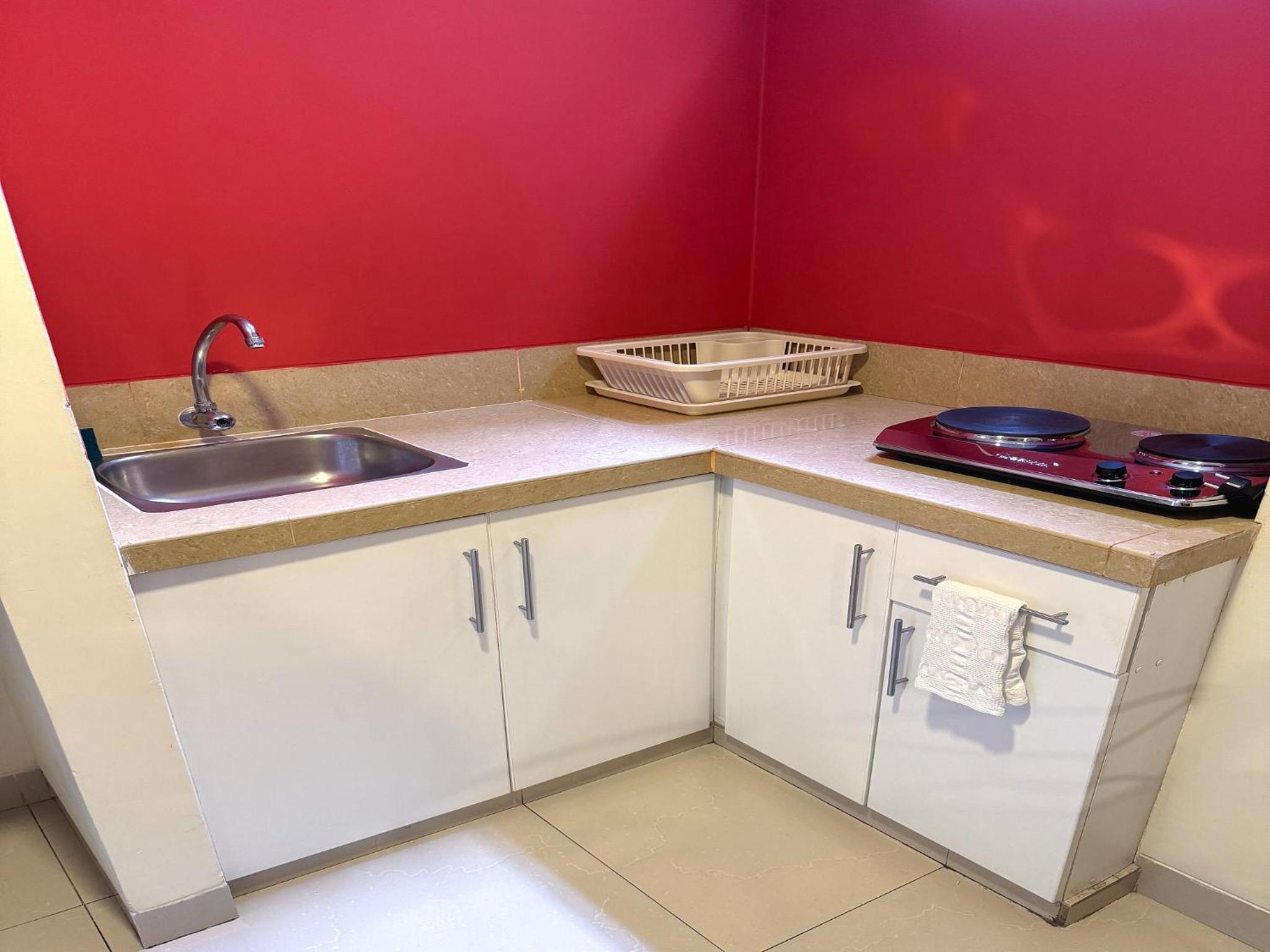 Apartment (2 Adults) - Photo 9