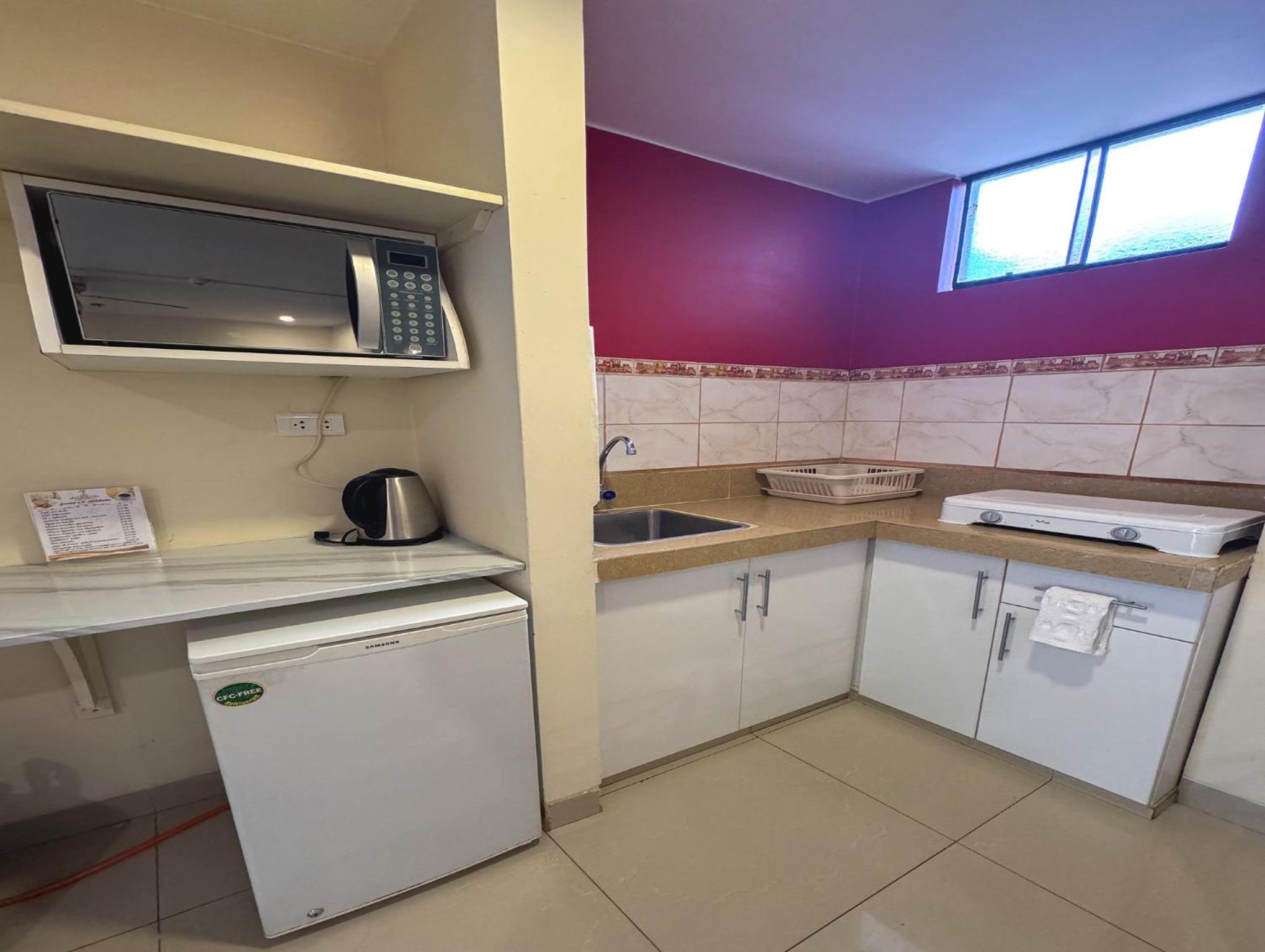 Apartment (2 Adults) - Photo 8