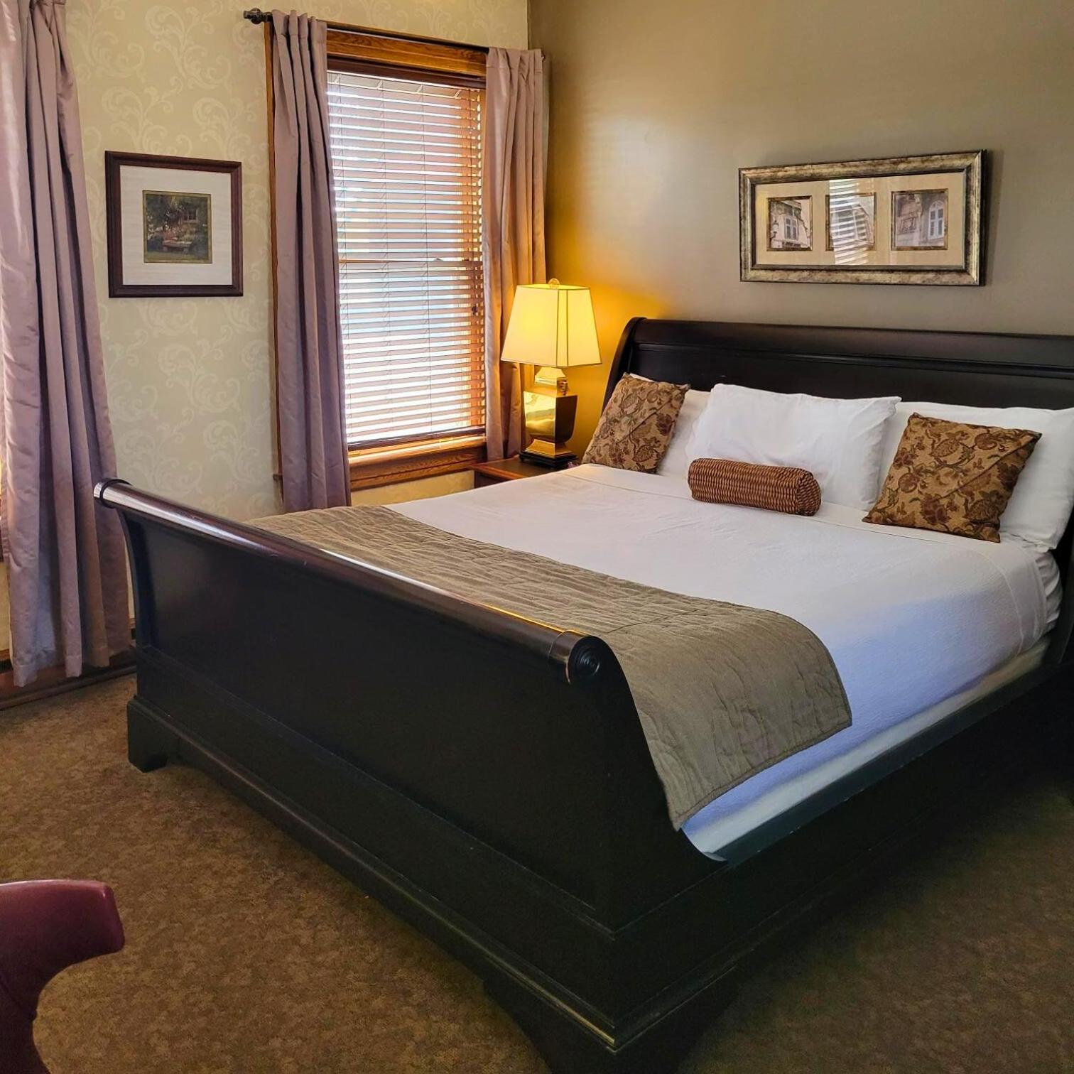 King Room - Photo 1
