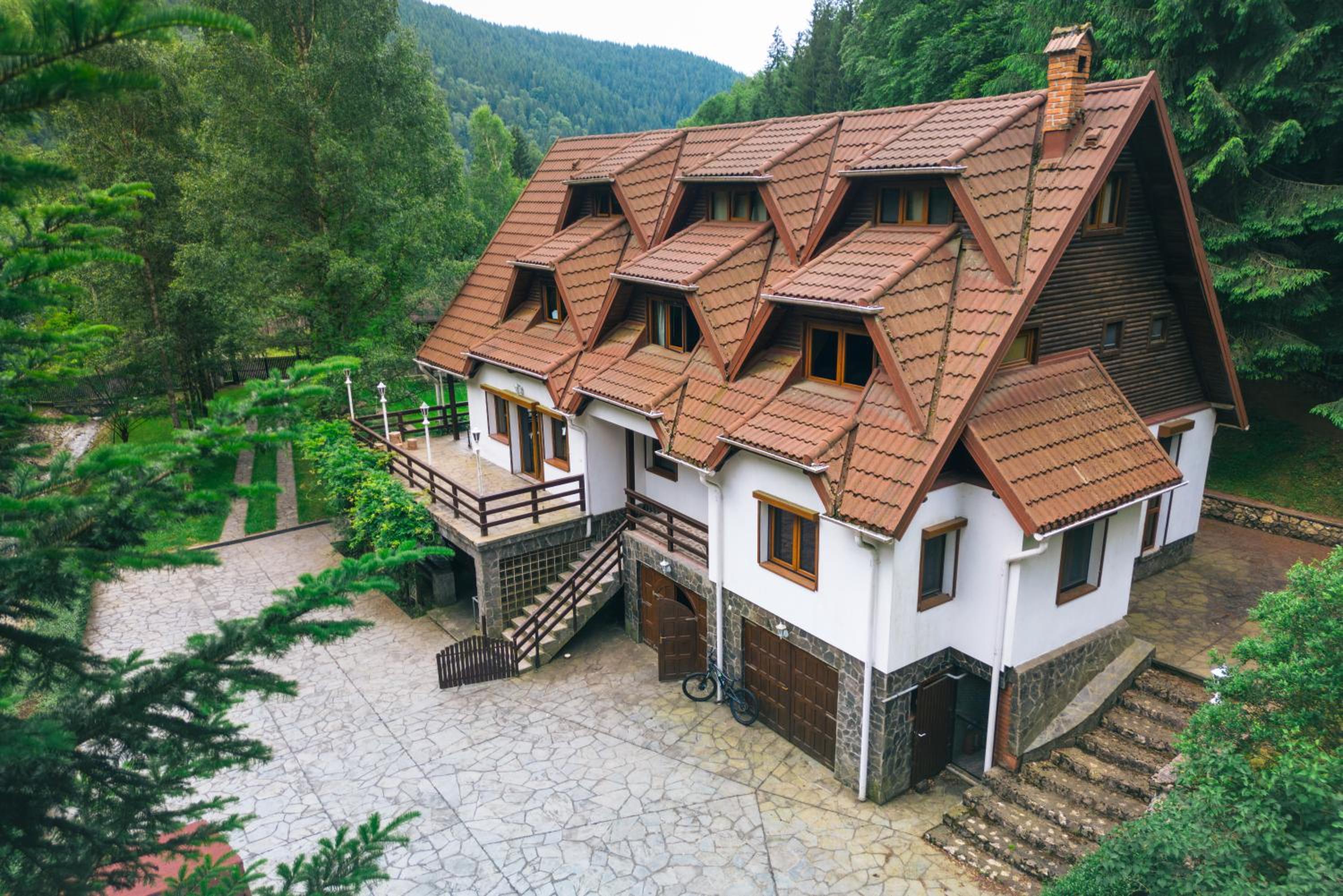 Chalet photo 2
