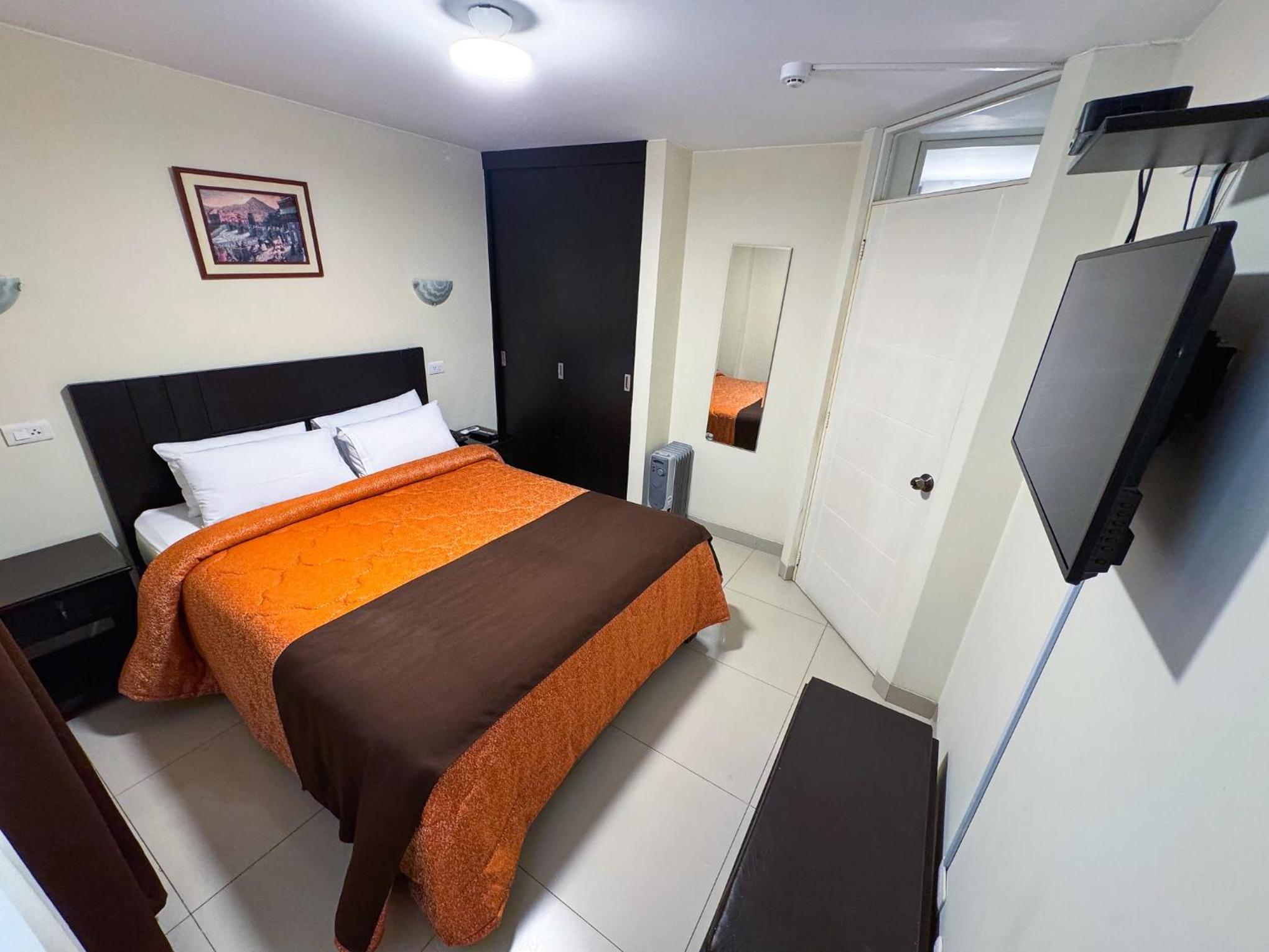 Apartment (2 Adults) - Photo 6