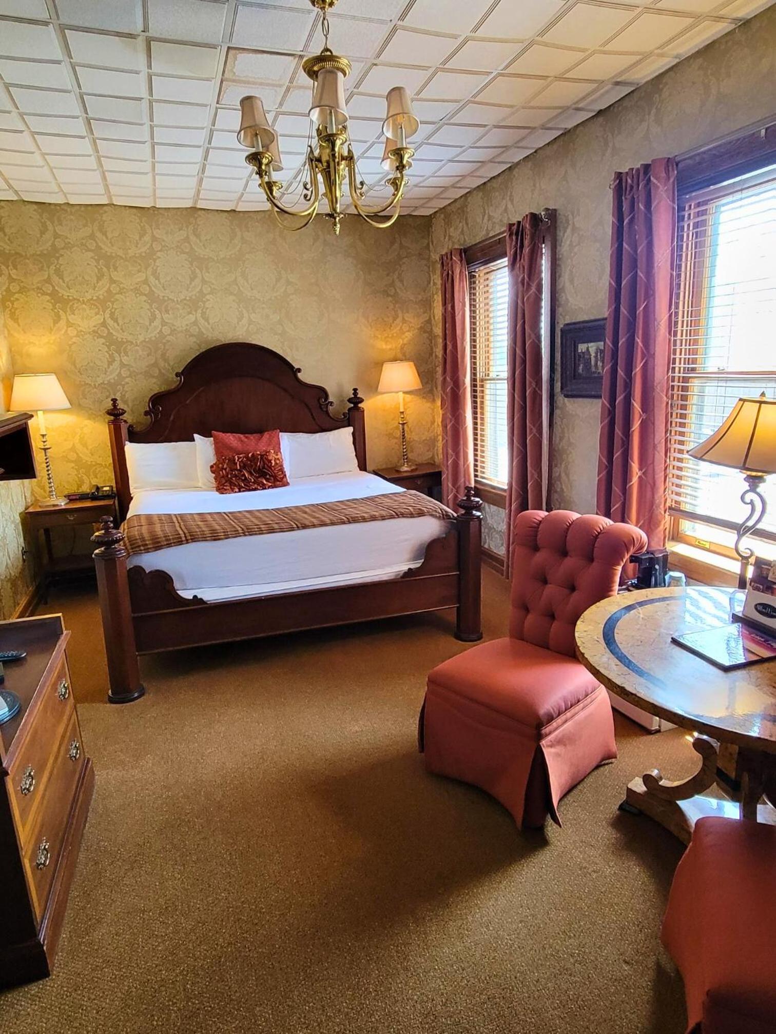 King Room photo 1