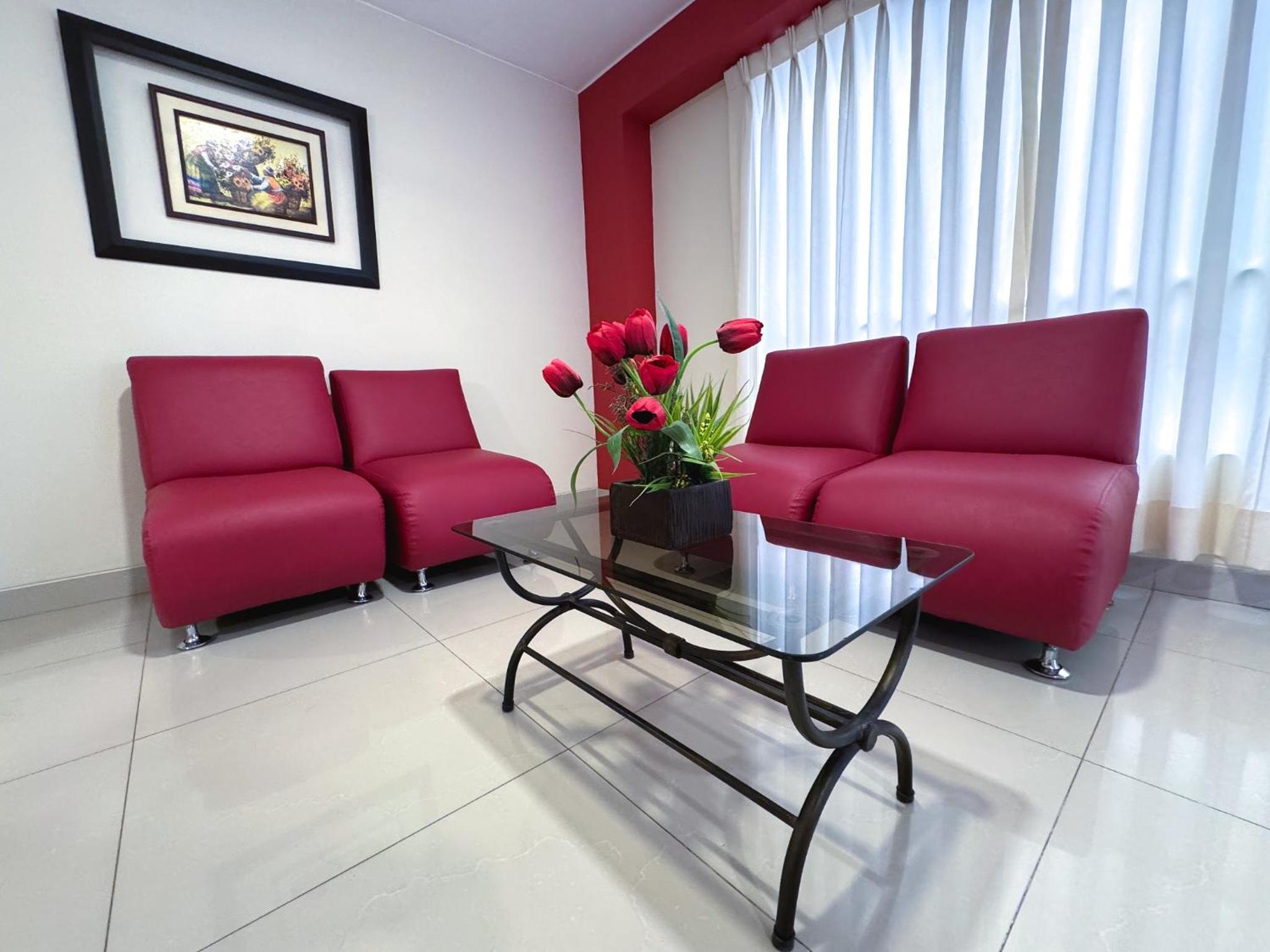 Apartment (2 Adults) - Photo 5