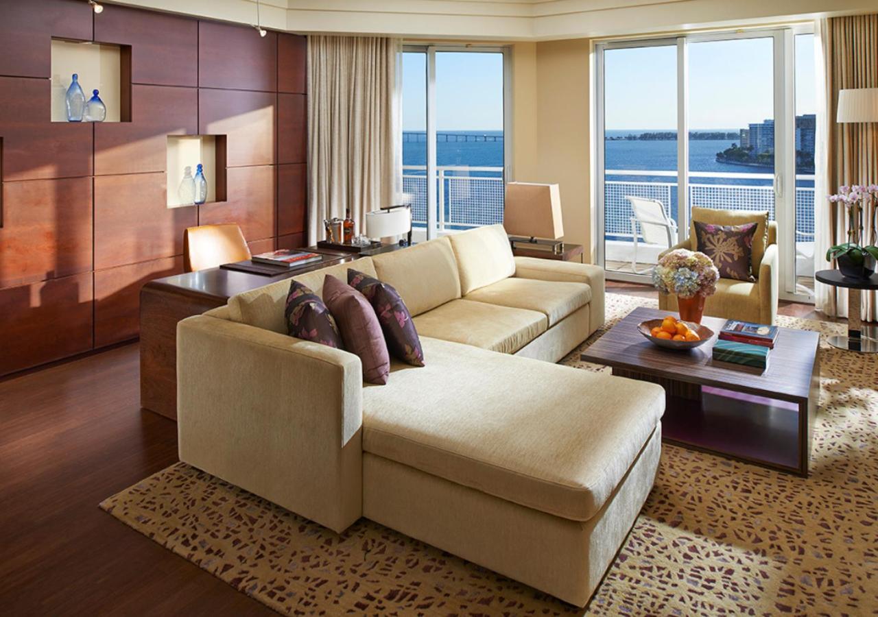 Suite King Premier con Vista Baia e Accesso Disabili