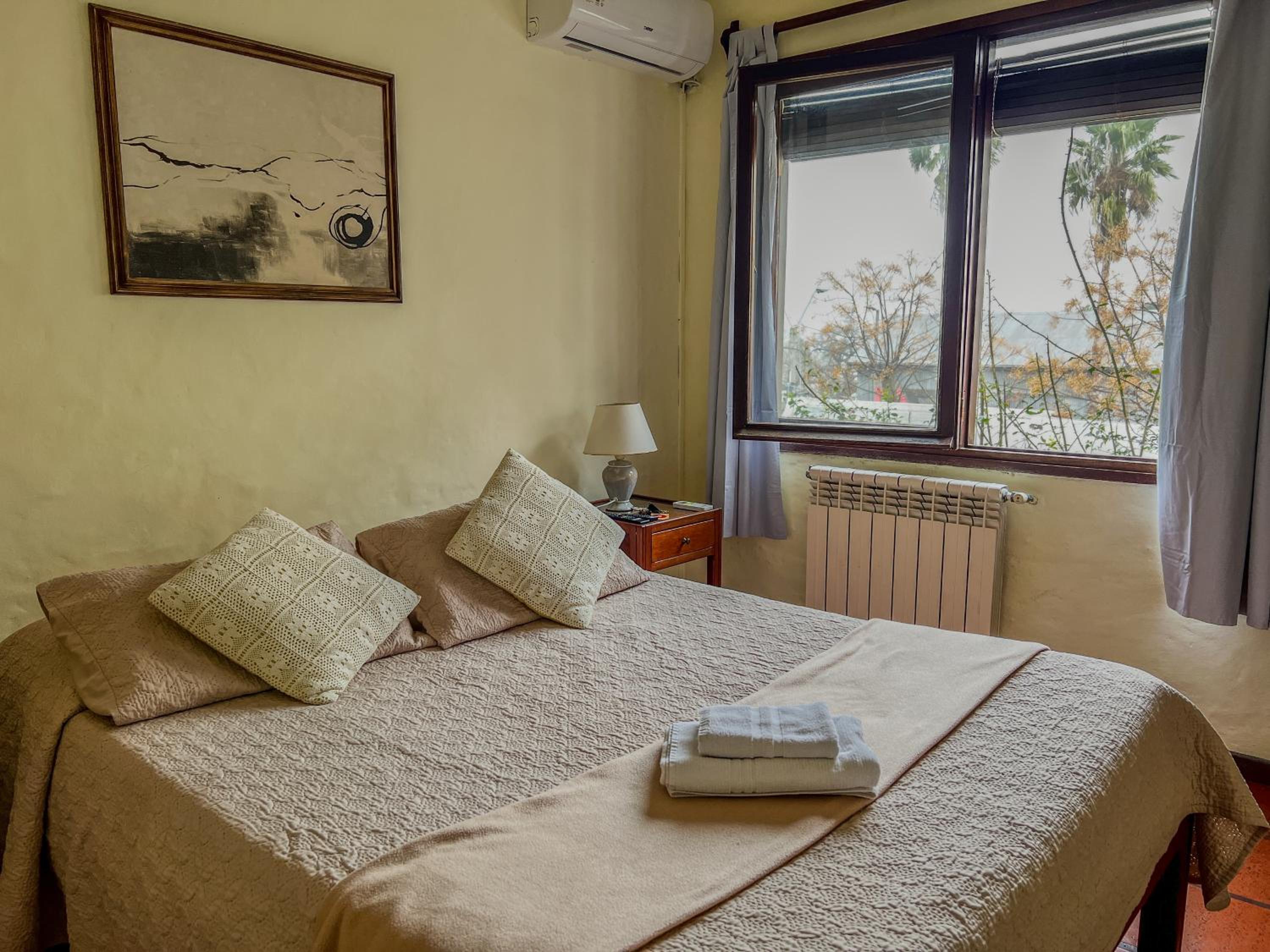 Standard Double Room with Private Bathroom photo 3