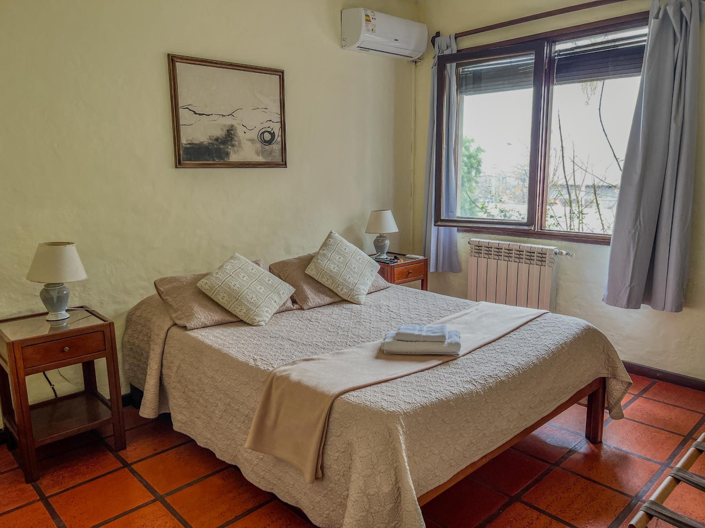 Standard Double Room with Private Bathroom photo 1